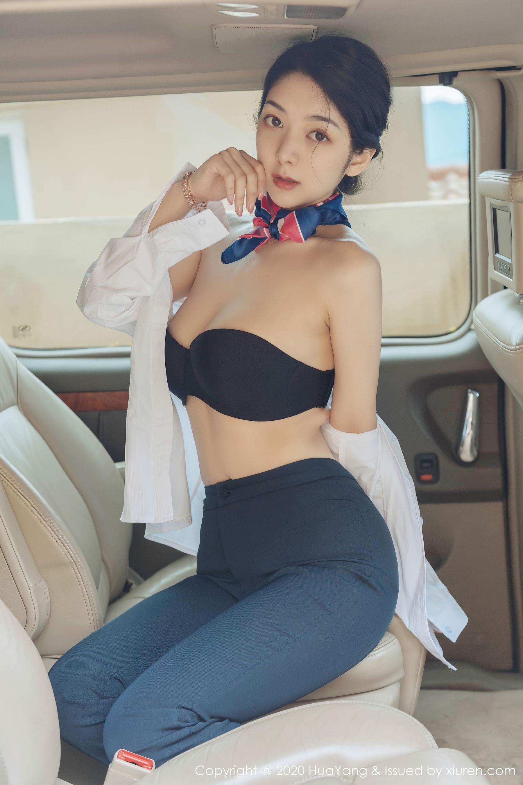 花漾 Vol.248 Angela小热巴插图5