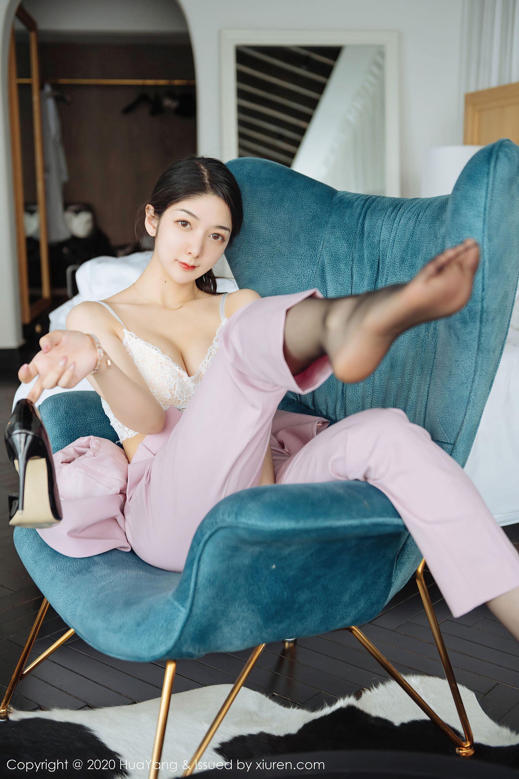 花漾 Vol.255 Angela小热巴插图3