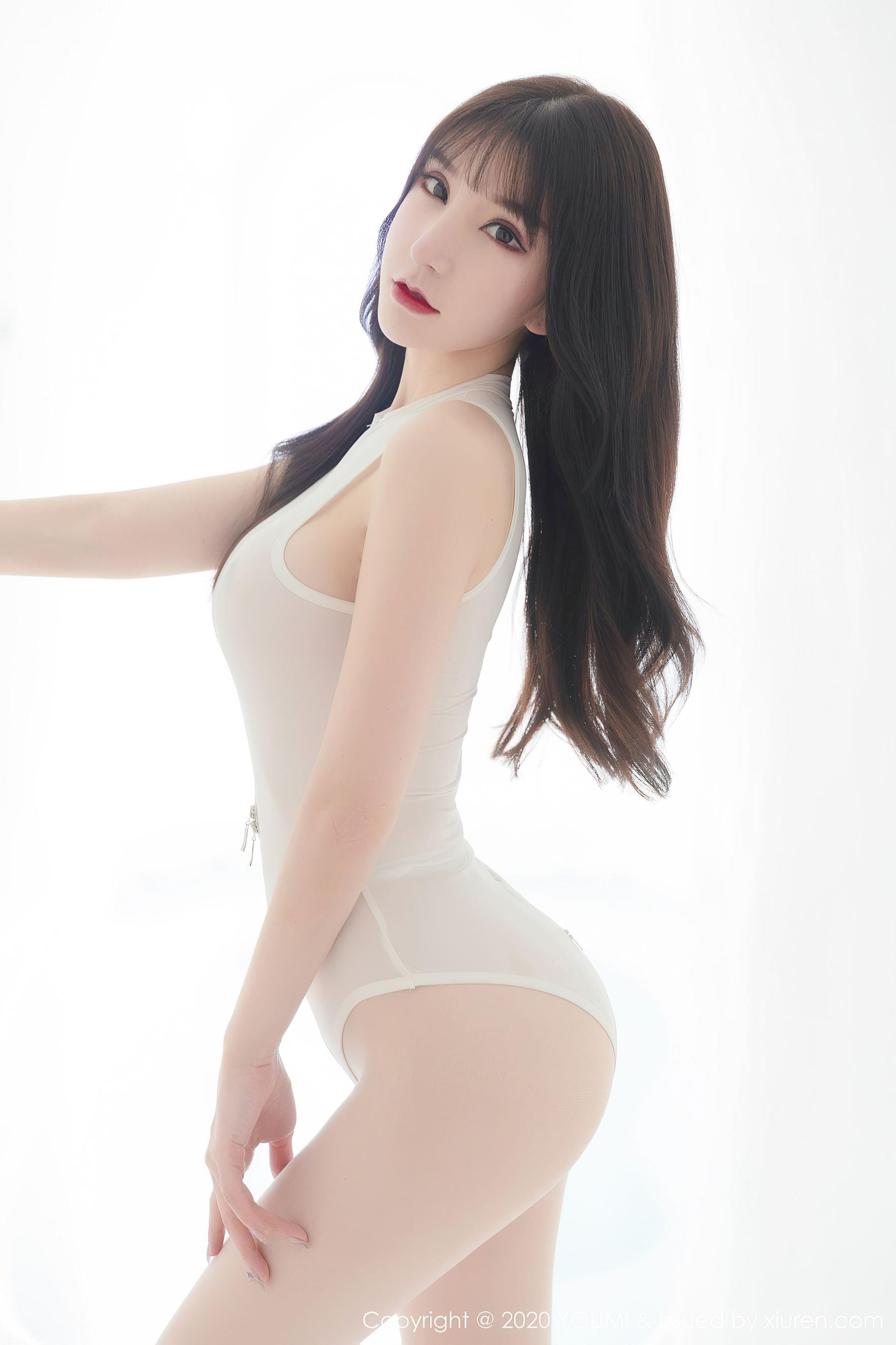 尤蜜荟YouMi Vol.508 周于希Sandy