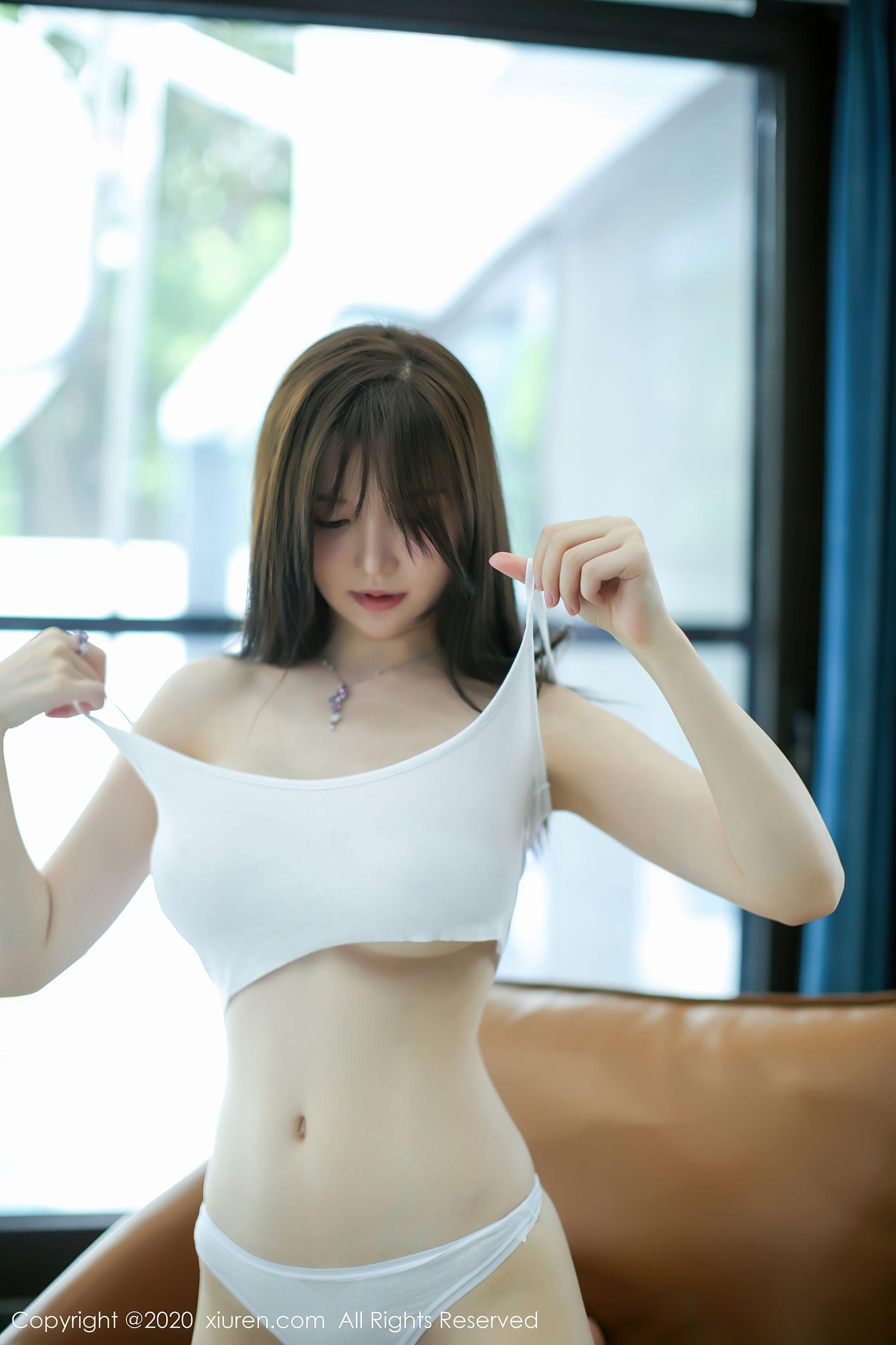 秀人 No.2565 糯美子Mini插图9