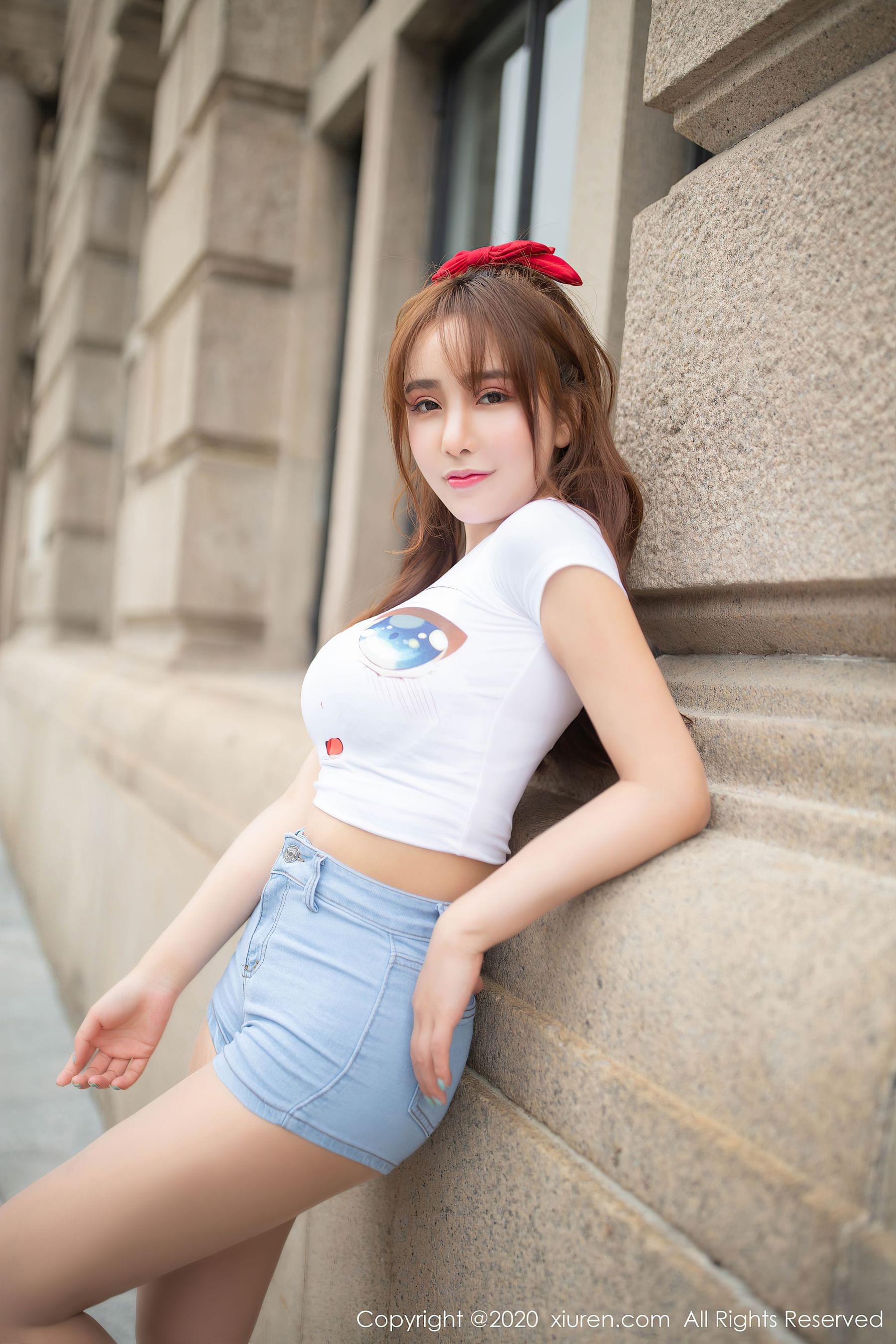 秀人 No.2547 陶喜乐_lele插图7