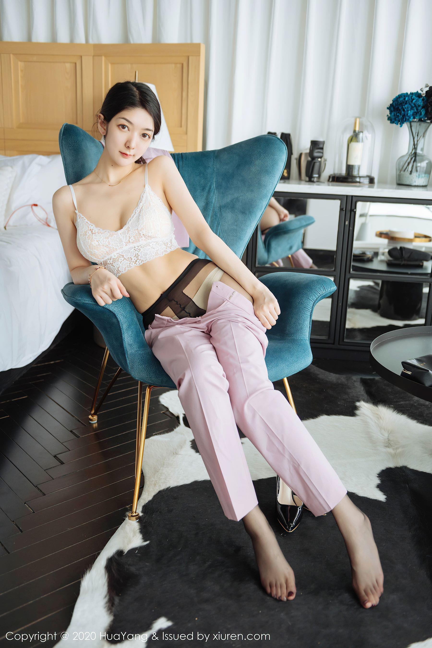 花漾 Vol.255 Angela小热巴插图5
