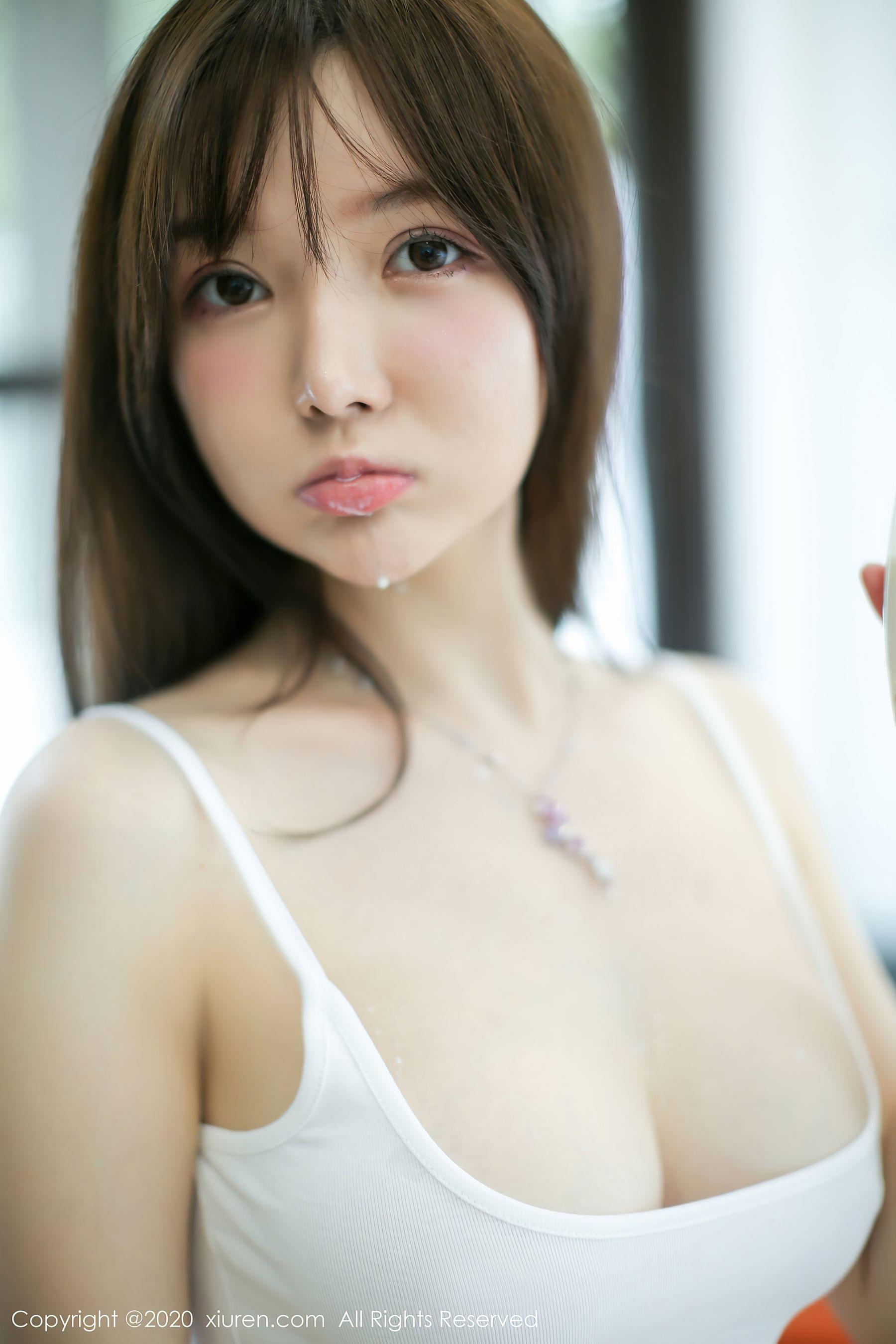 秀人 No.2565 糯美子Mini插图1