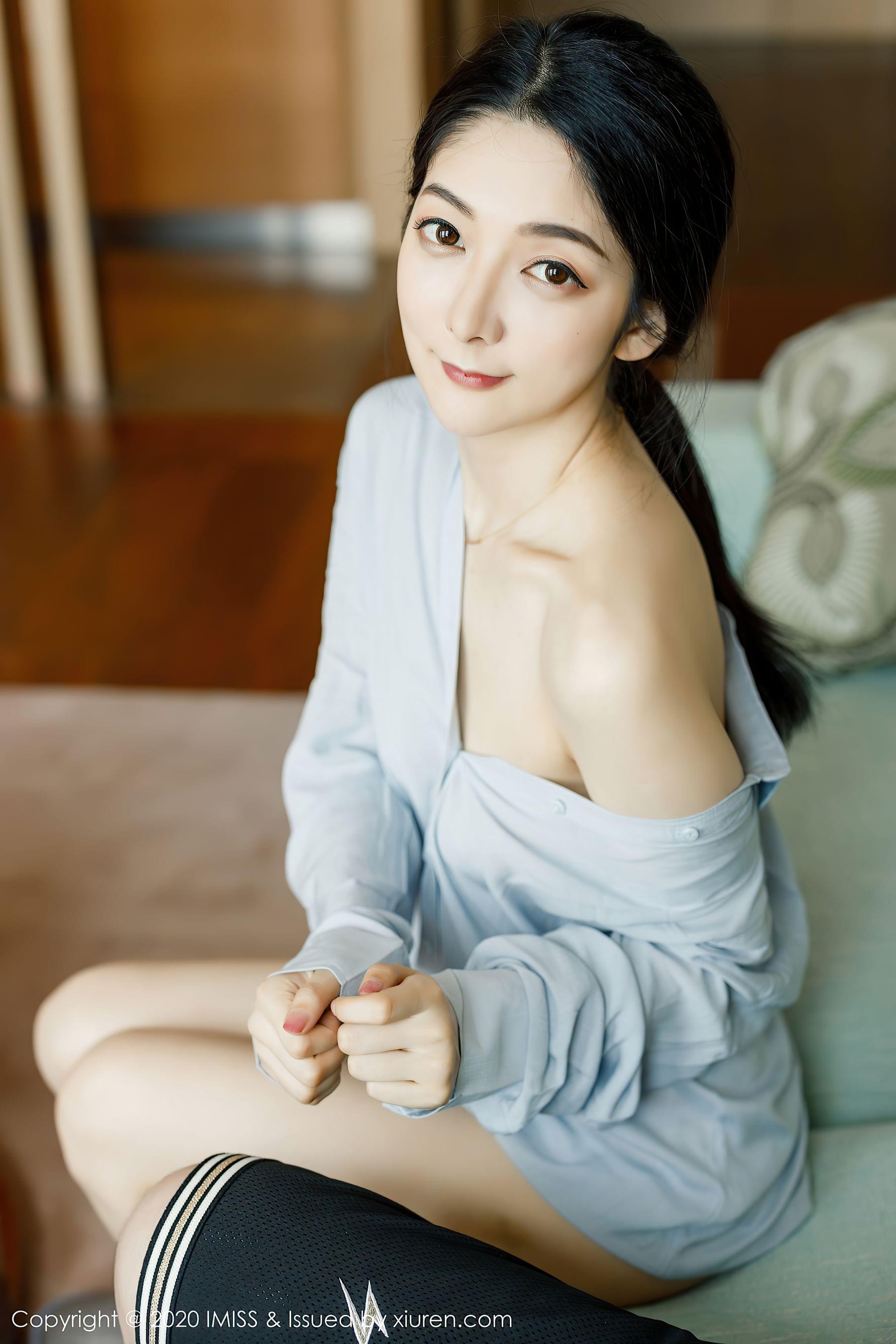 爱蜜社IMiss Vol.499 Angela小热巴插图9