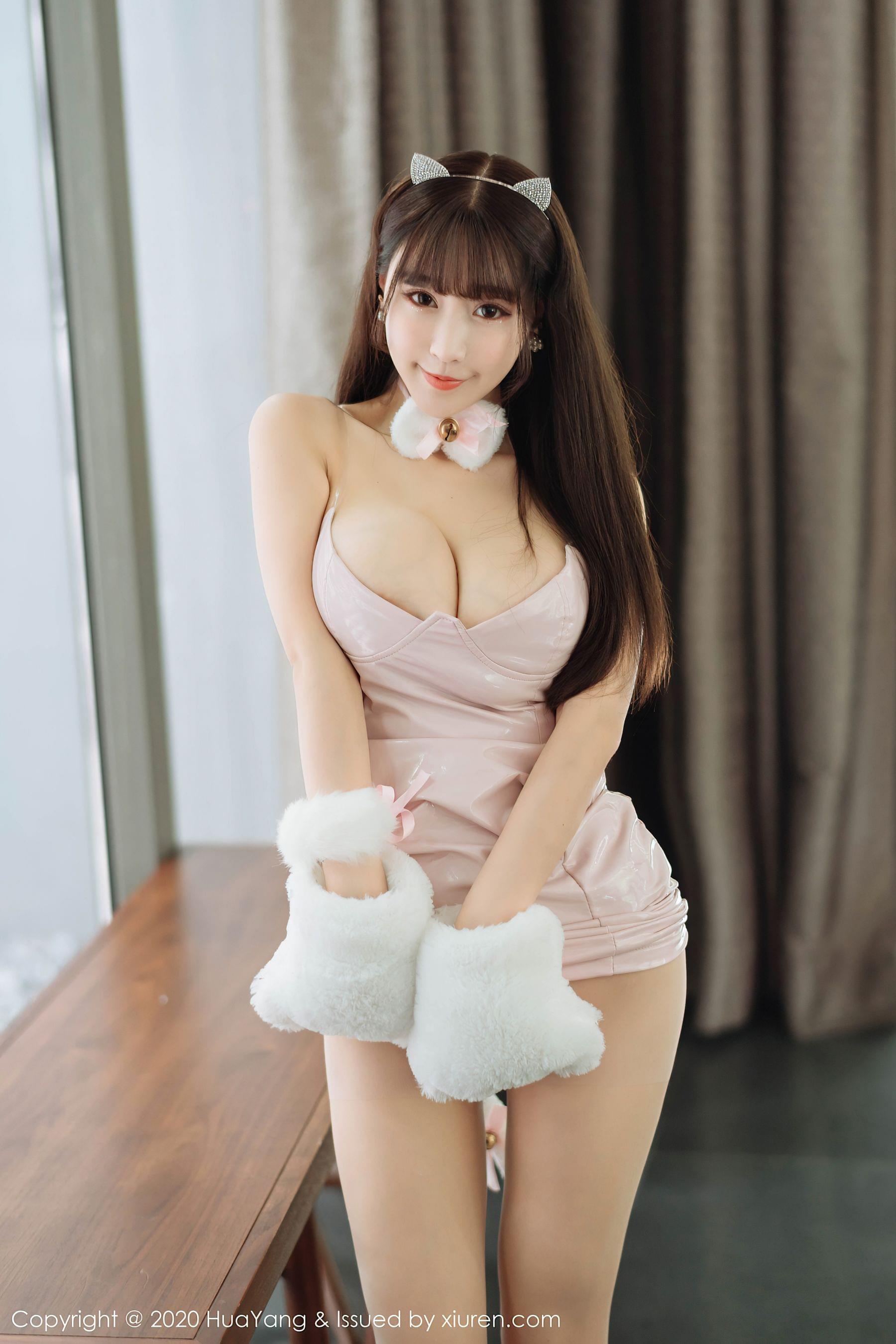 花漾 Vol.251 朱可儿Flower插图7