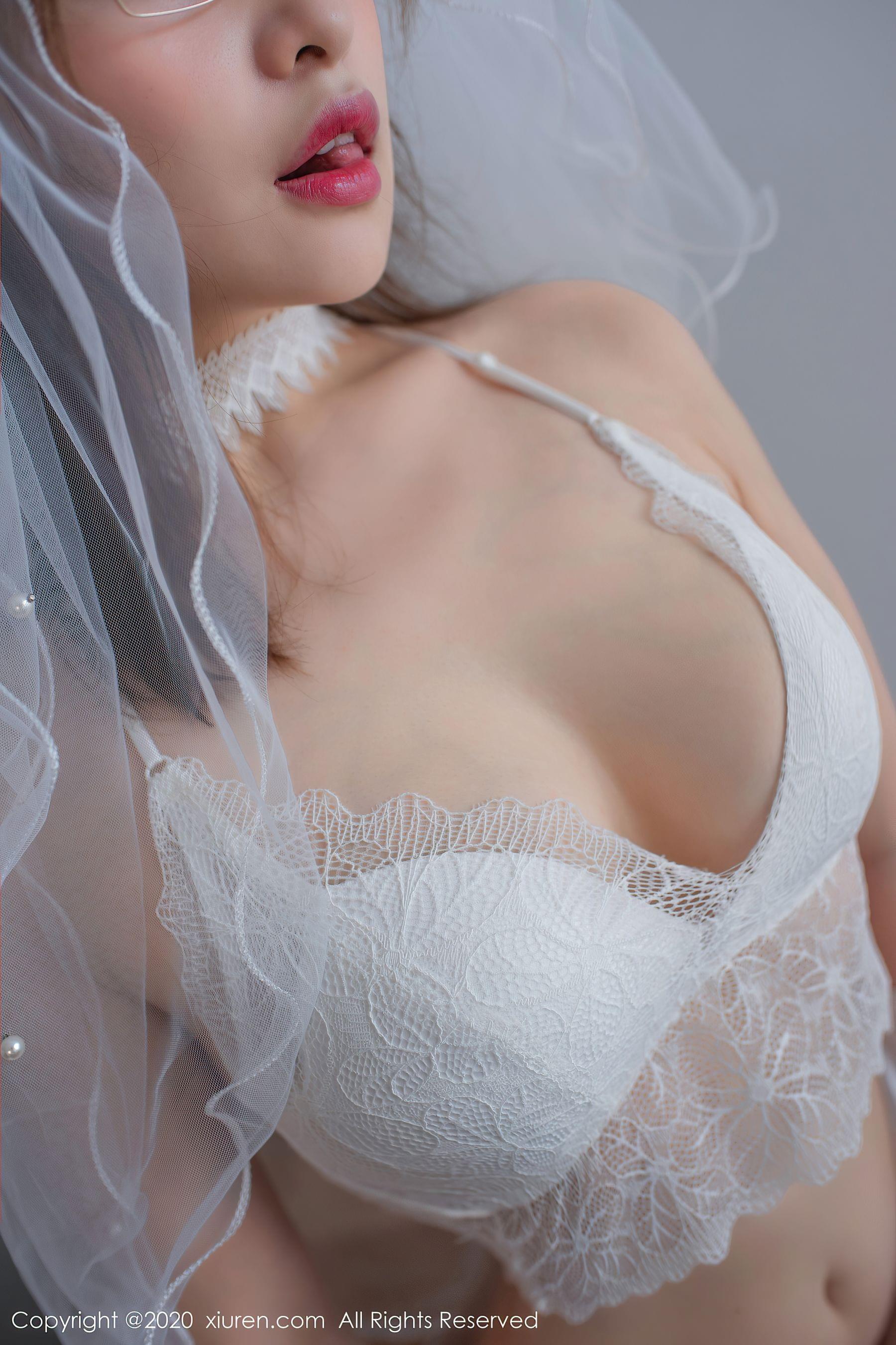 秀人XIUREN No.2359 小宣fancy插图3