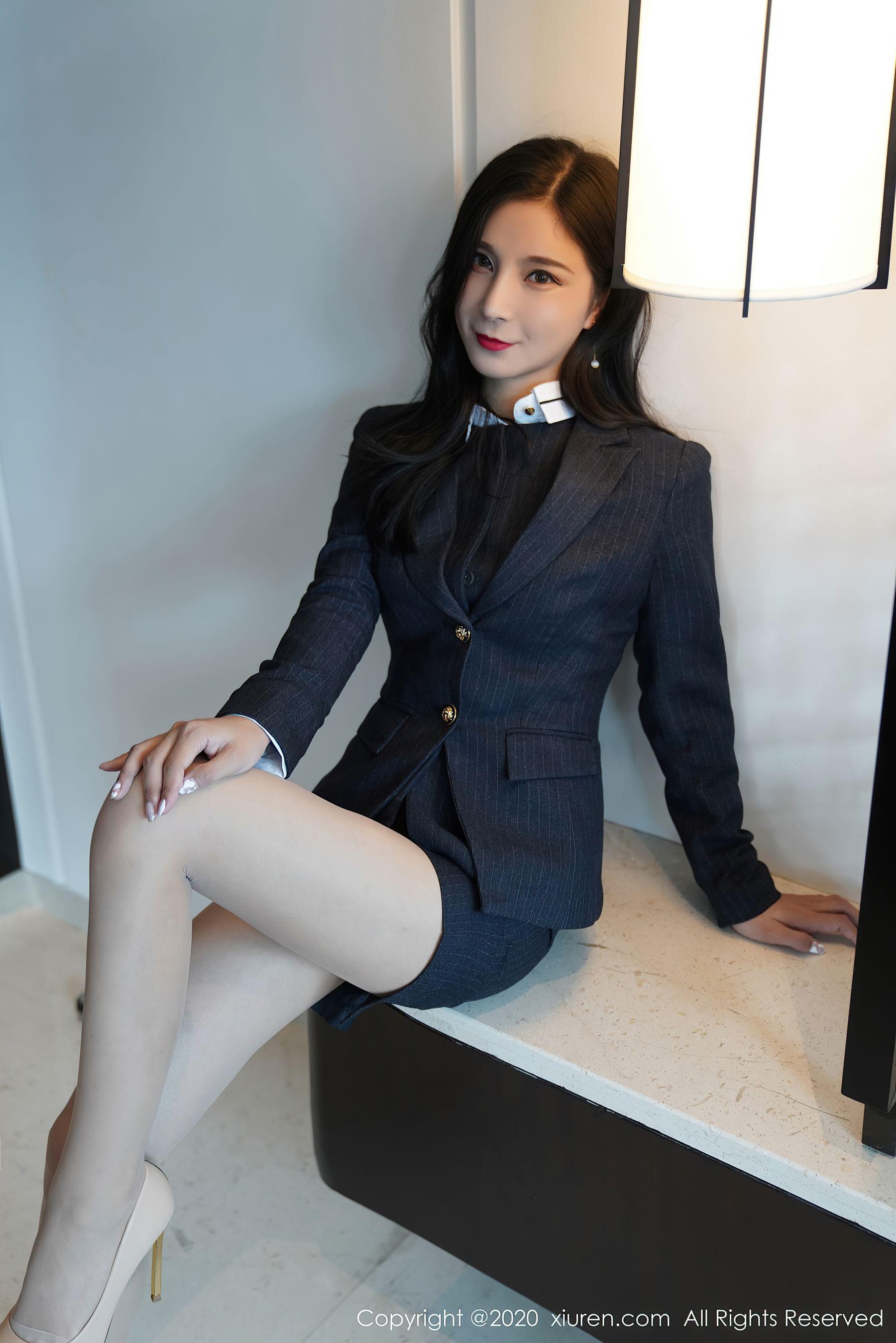 秀人 No.2564 小蛮妖Yummy