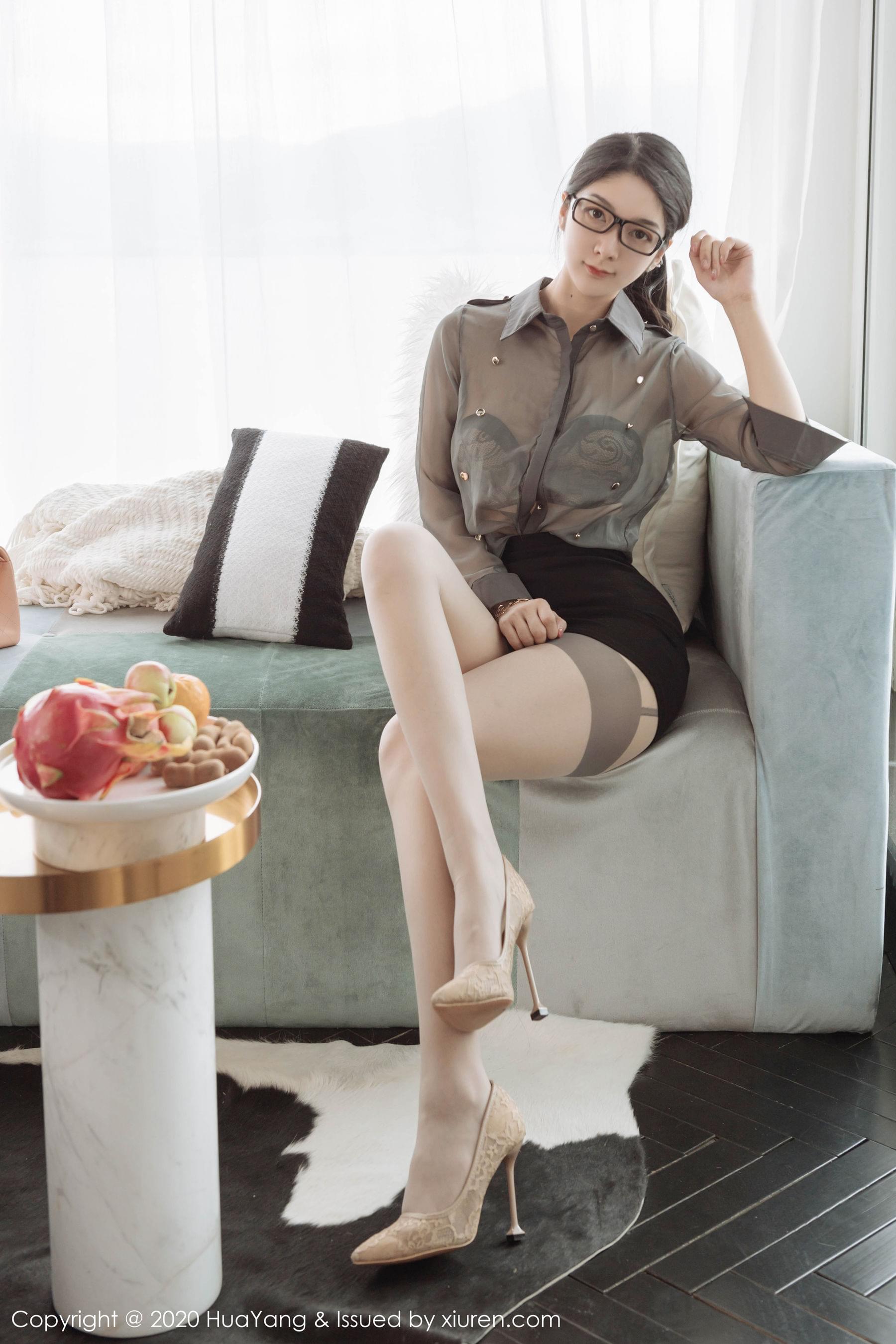 花漾 Vol.244 Angela小热巴插图5