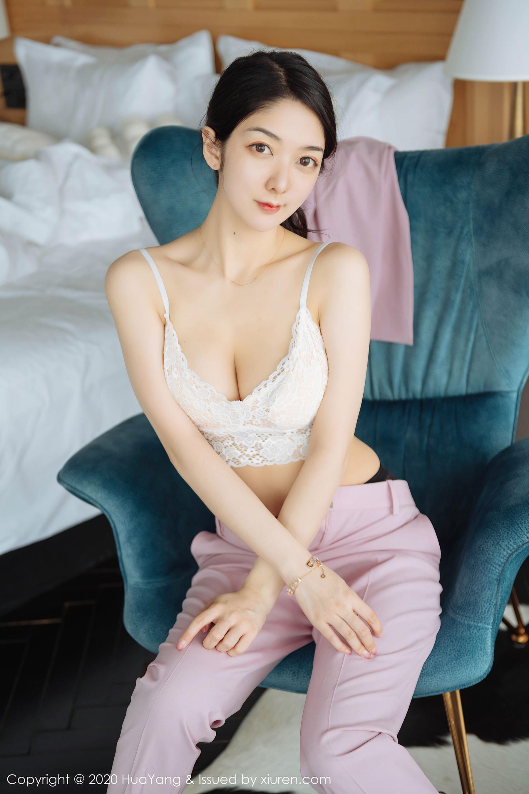 花漾 Vol.255 Angela小热巴插图4