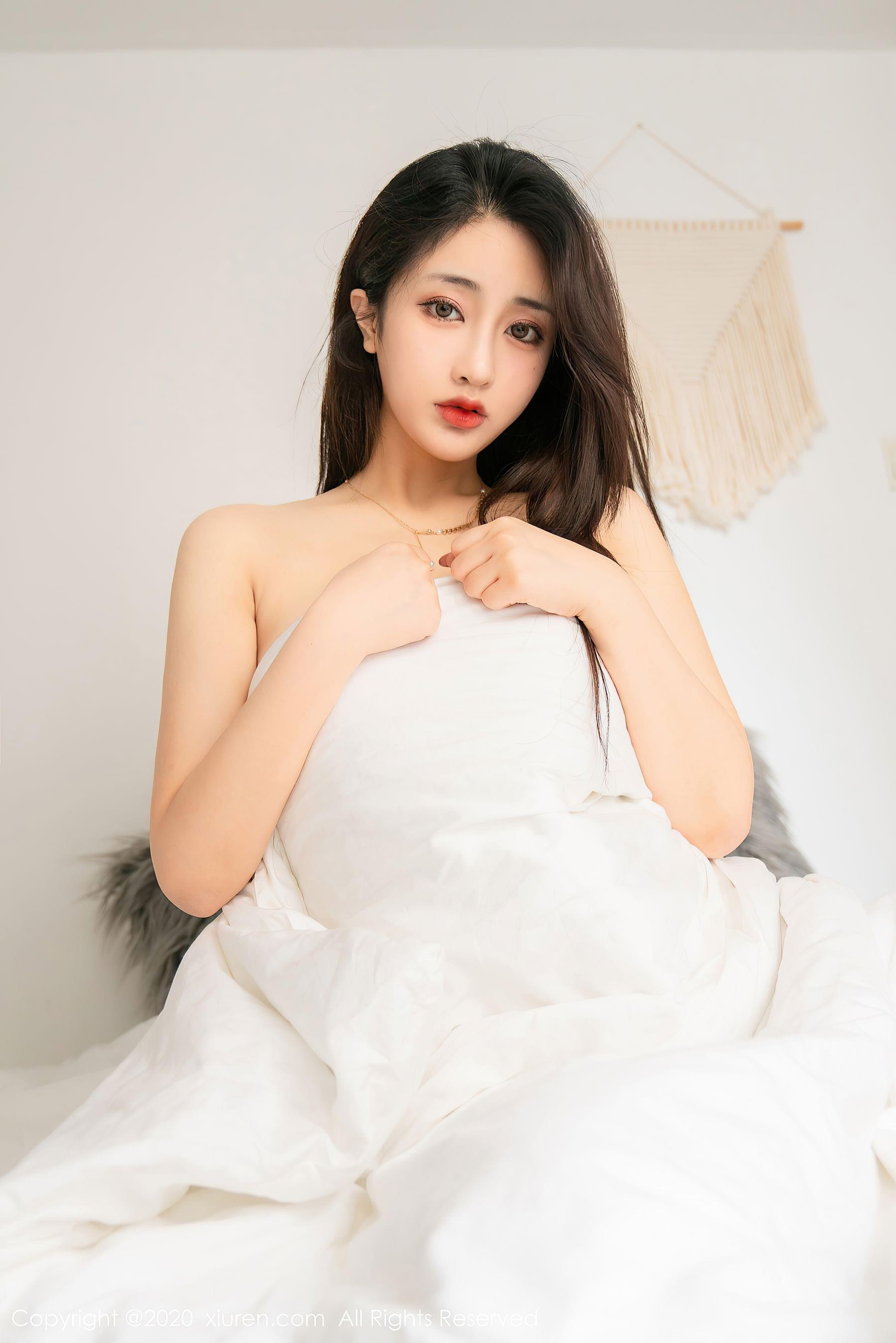 秀人 No.2419 林子欣Freya
