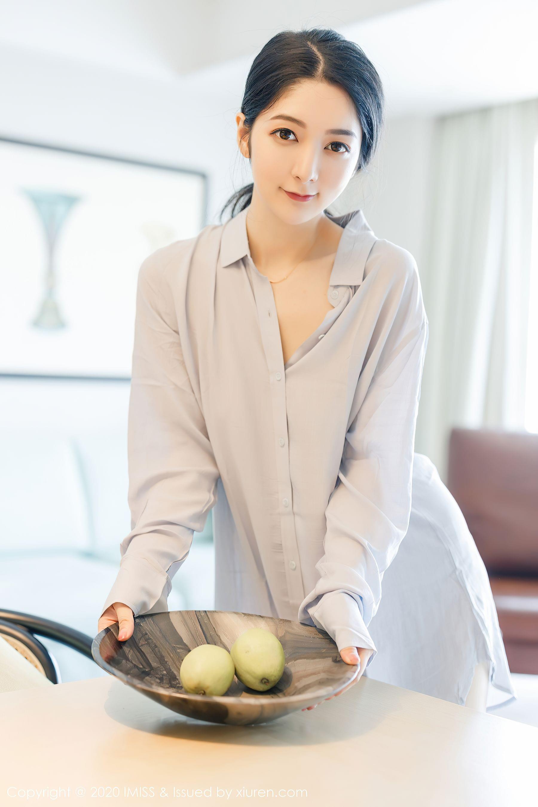 爱蜜社IMiss Vol.499 Angela小热巴插图5