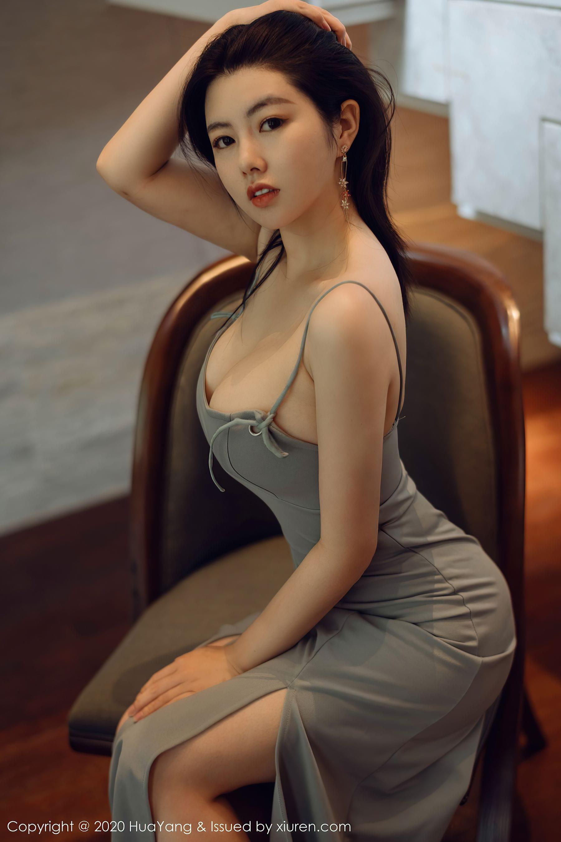 花漾 Vol.290 娜露Selena插图1