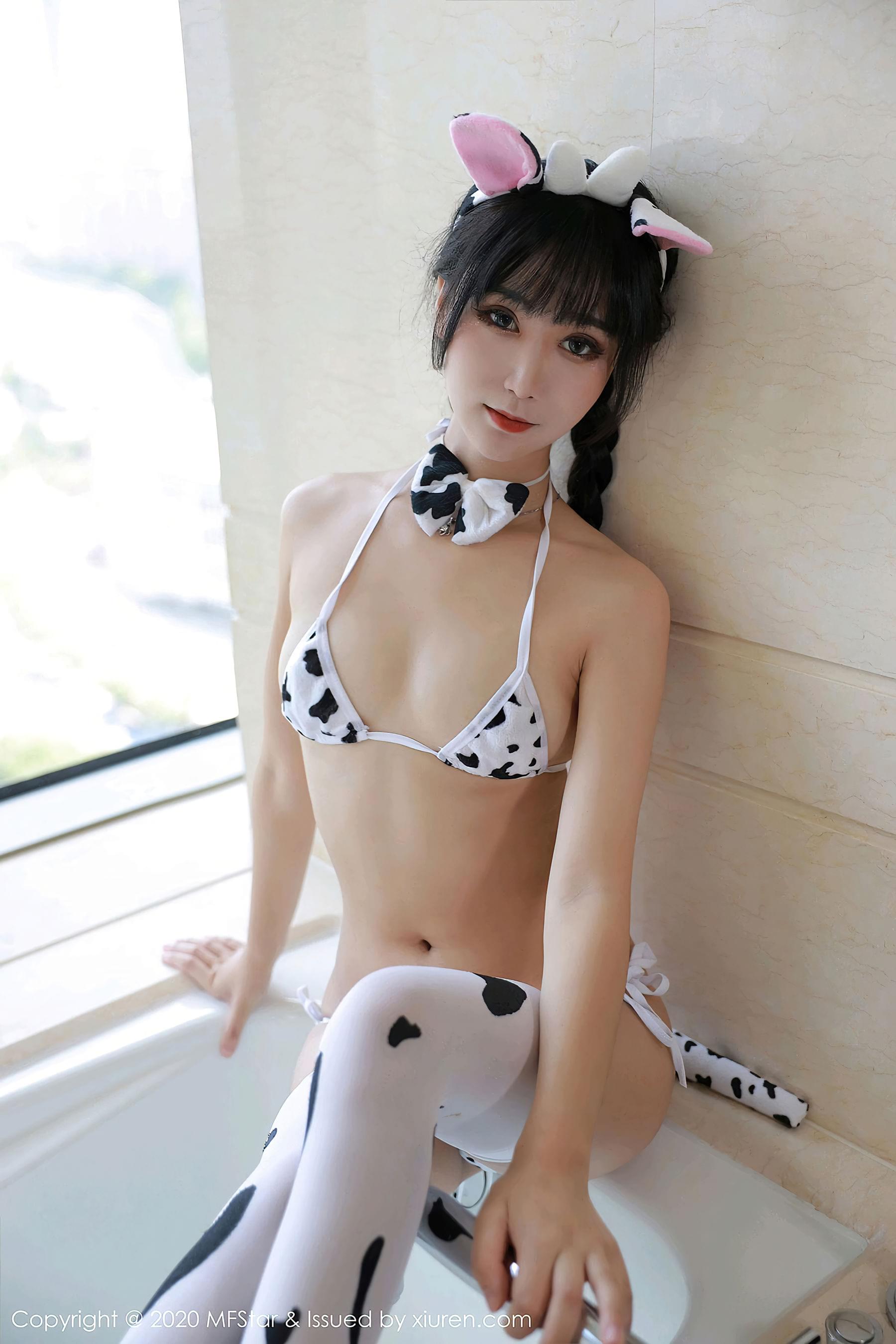模范学院 Vol.382 小果冻儿jelly插图9