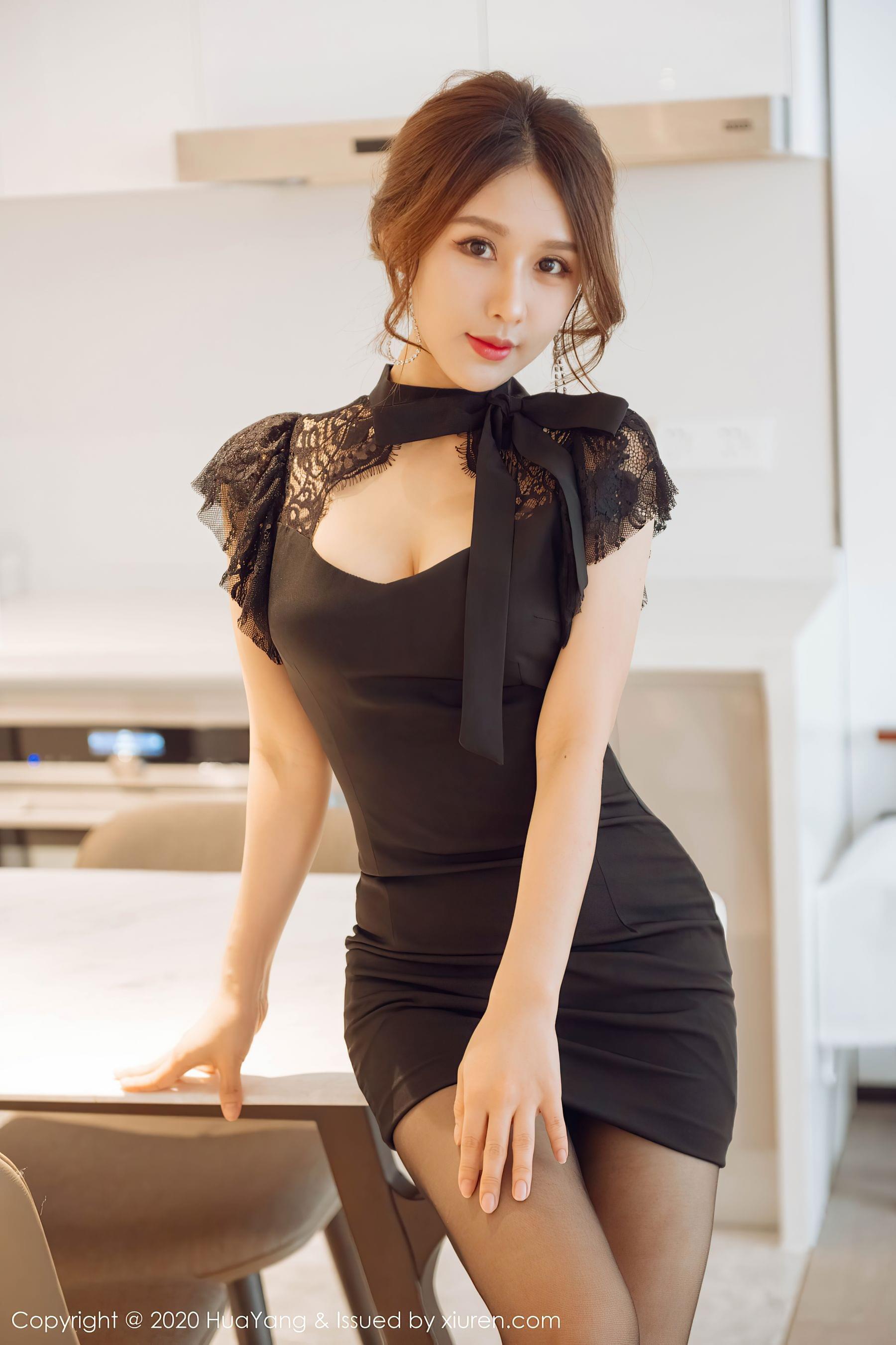 花漾 Vol.299 徐安安