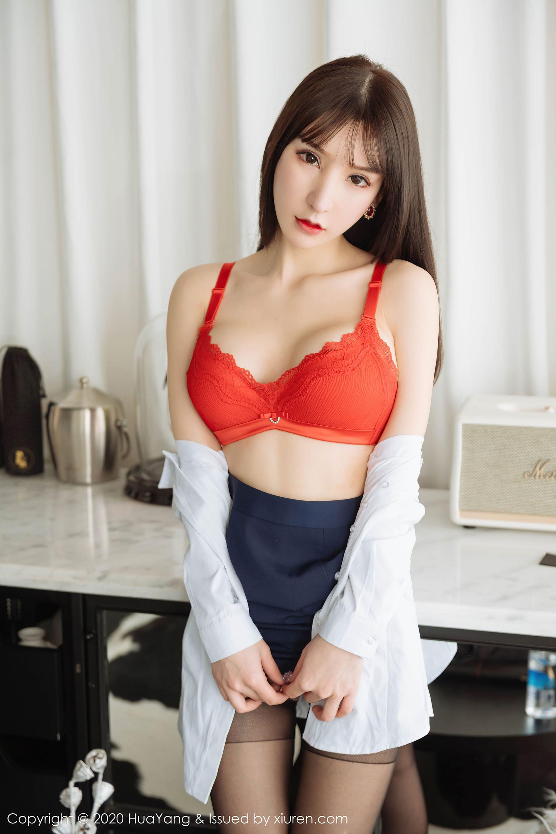 花漾 Vol.247 周于希Sandy