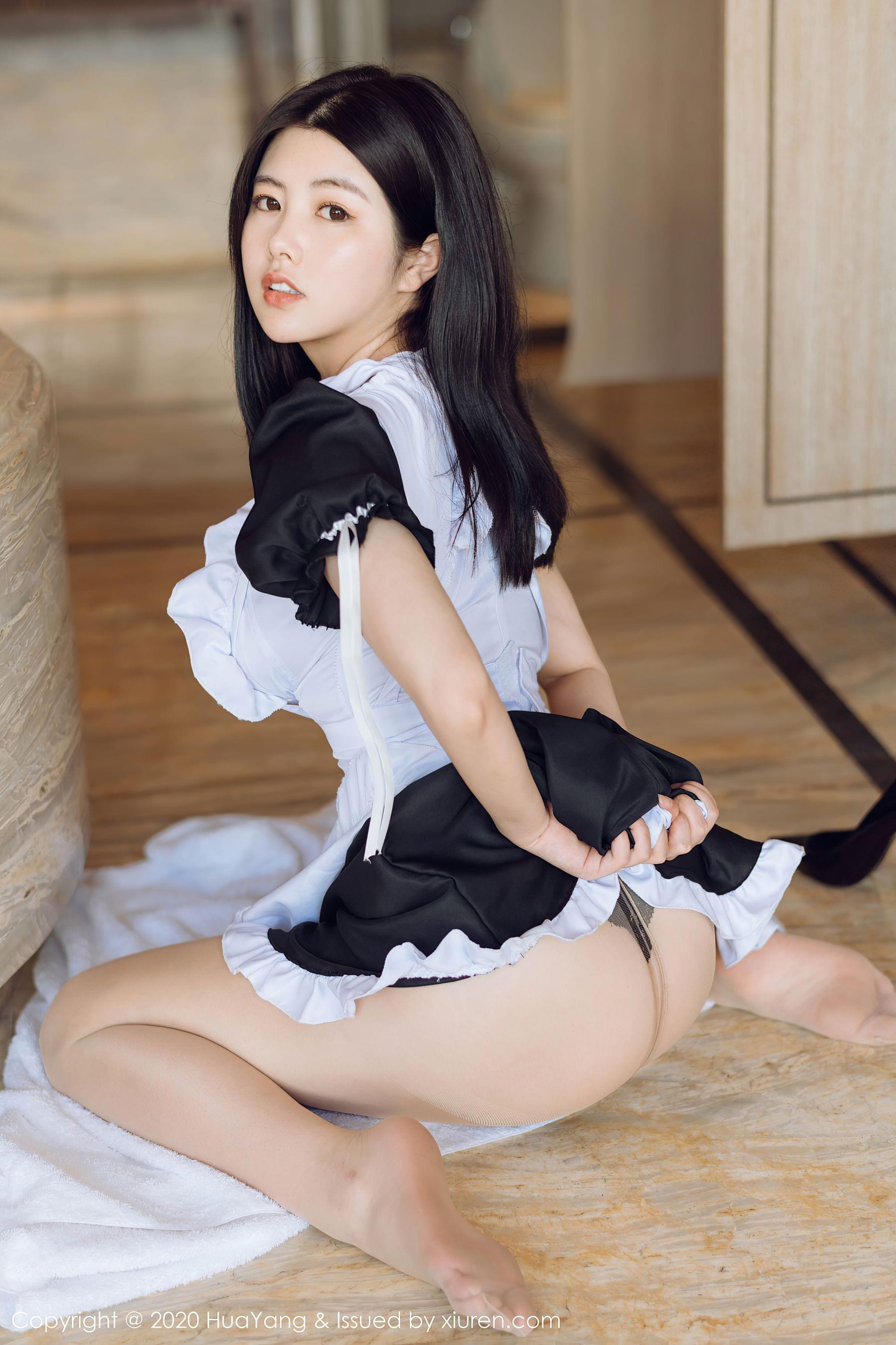 花漾 Vol.303 娜露Selena插图2
