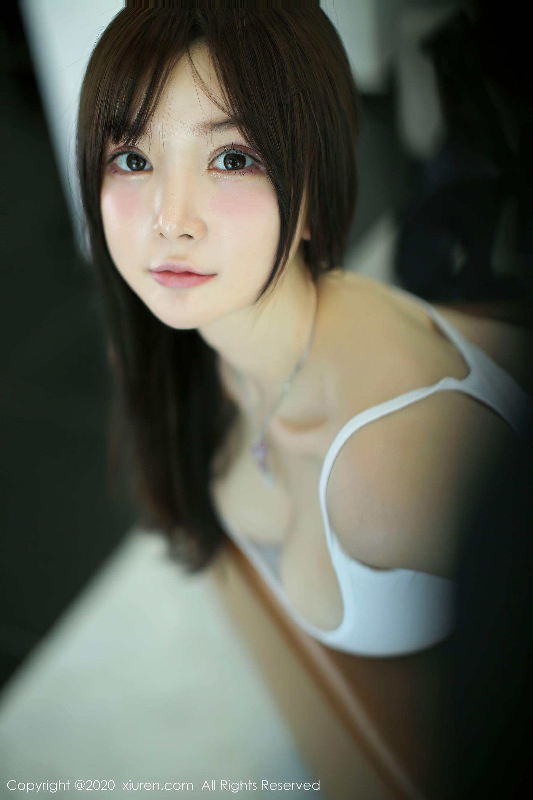 秀人 No.2565 糯美子Mini插图6