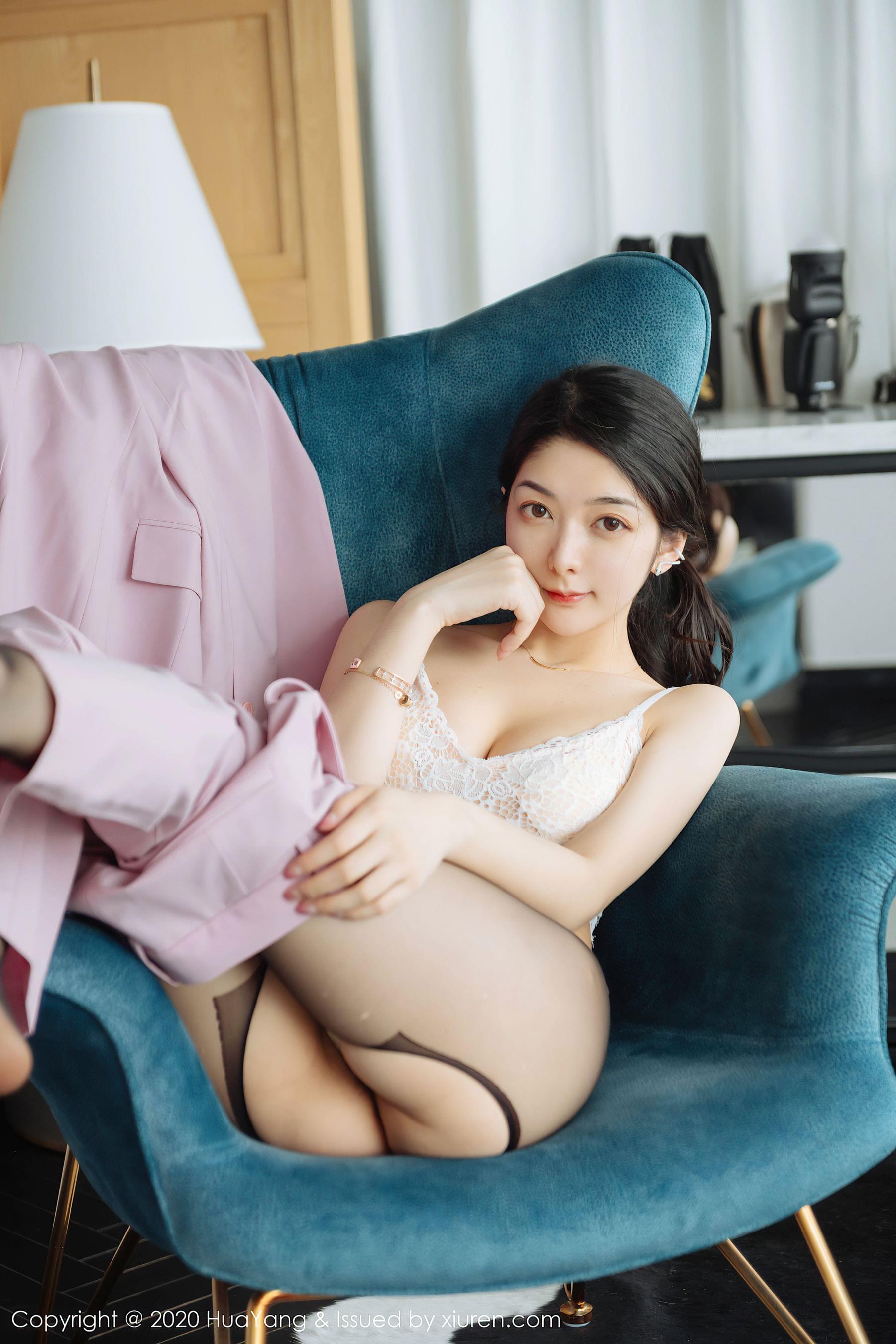 花漾 Vol.255 Angela小热巴插图7