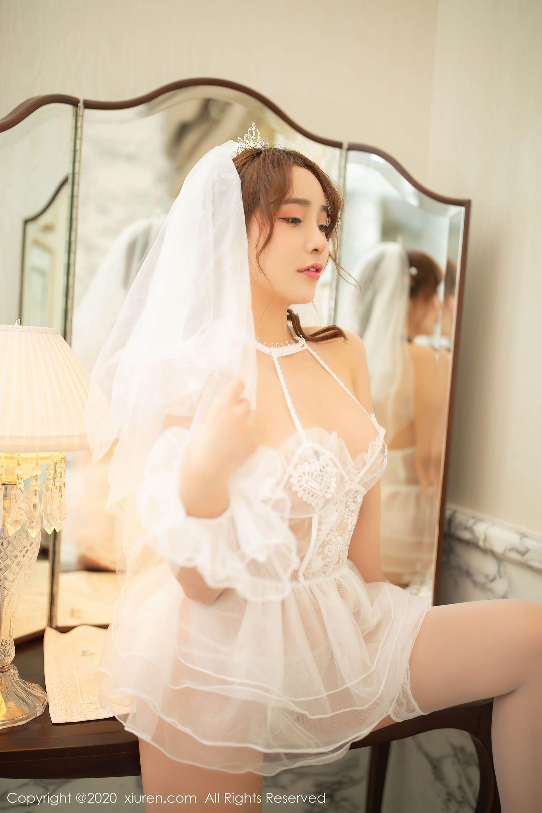 秀人 No.2277 陶喜乐_lele插图7