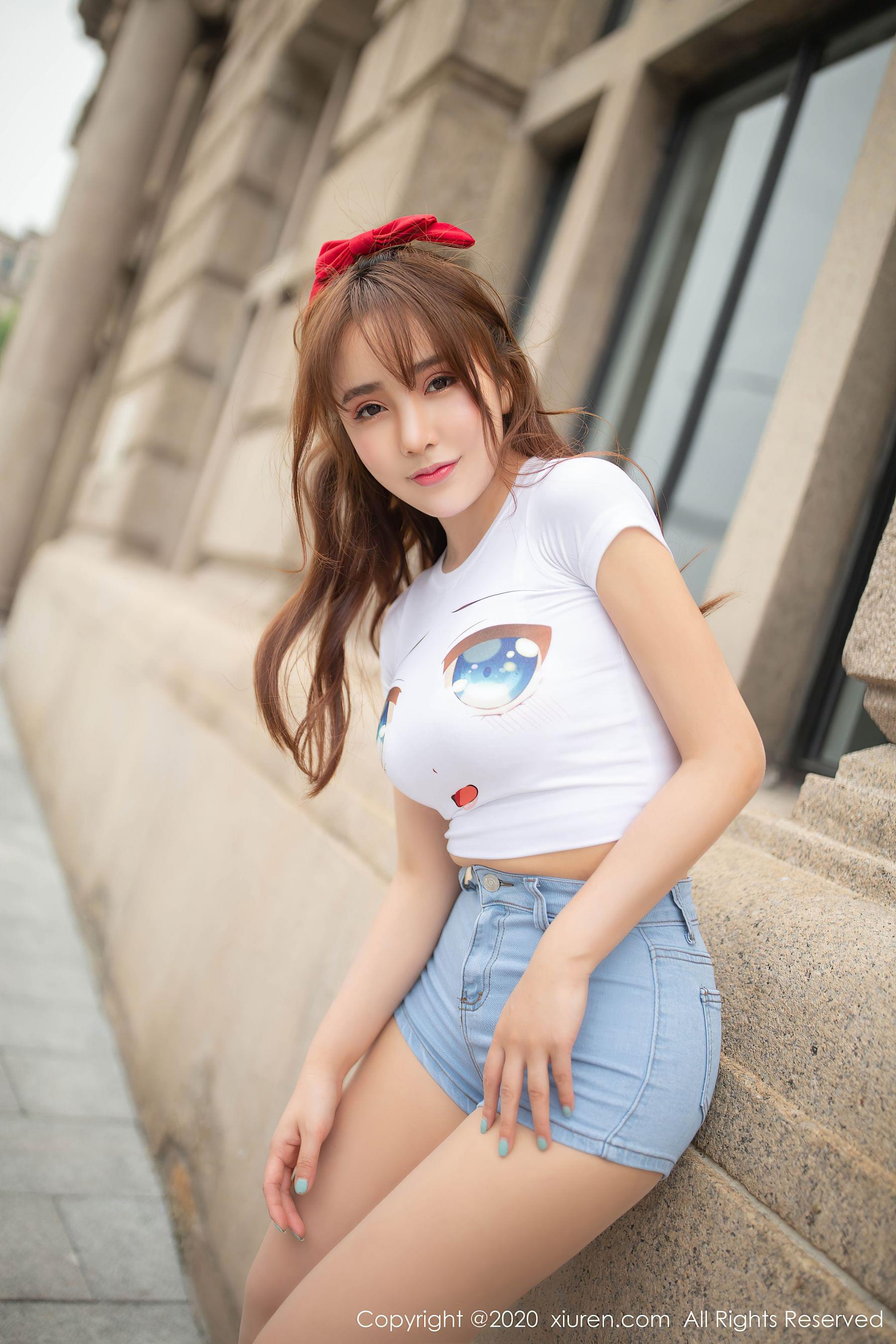 秀人 No.2547 陶喜乐_lele插图6