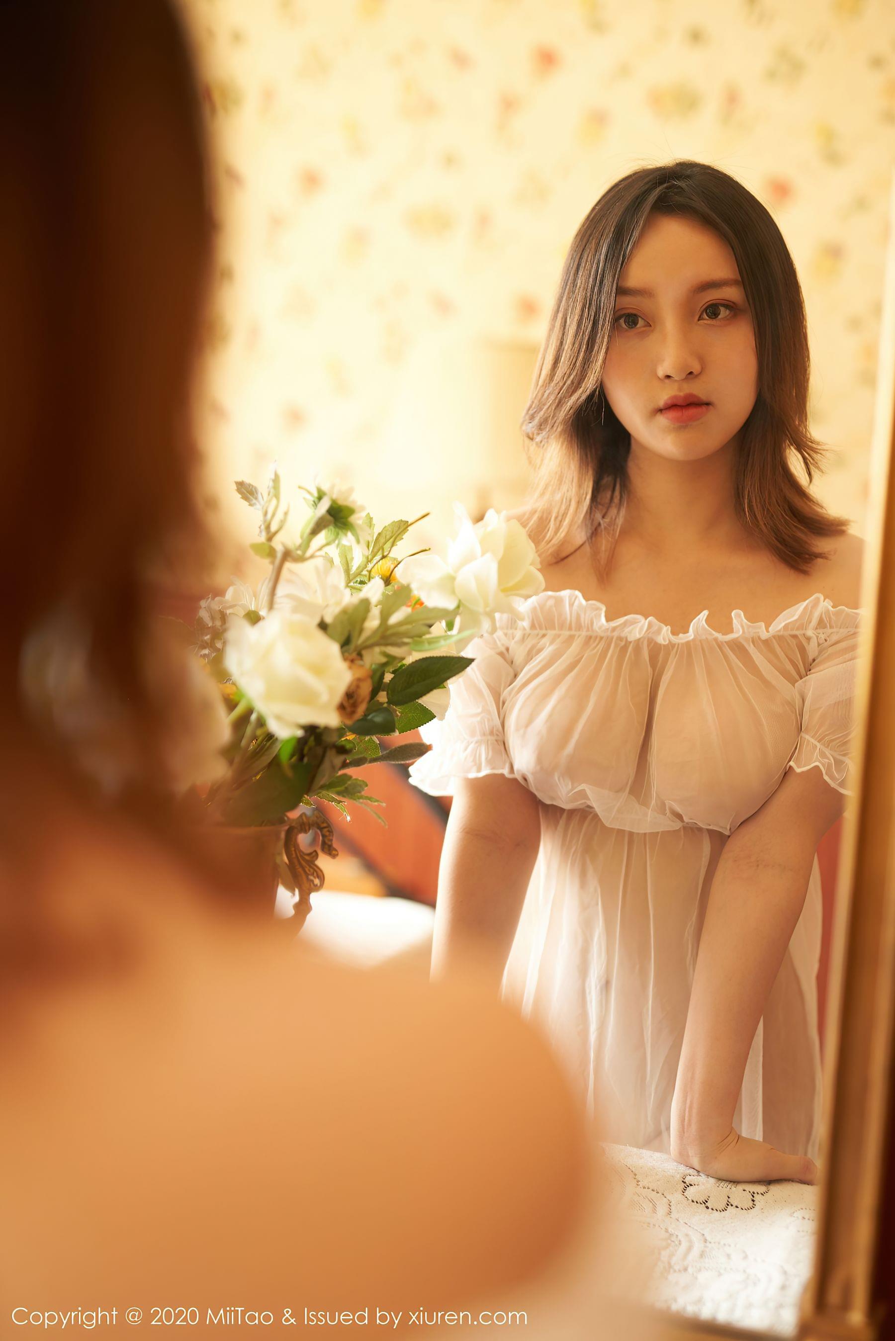 蜜桃社 VOL.143 月月may插图9
