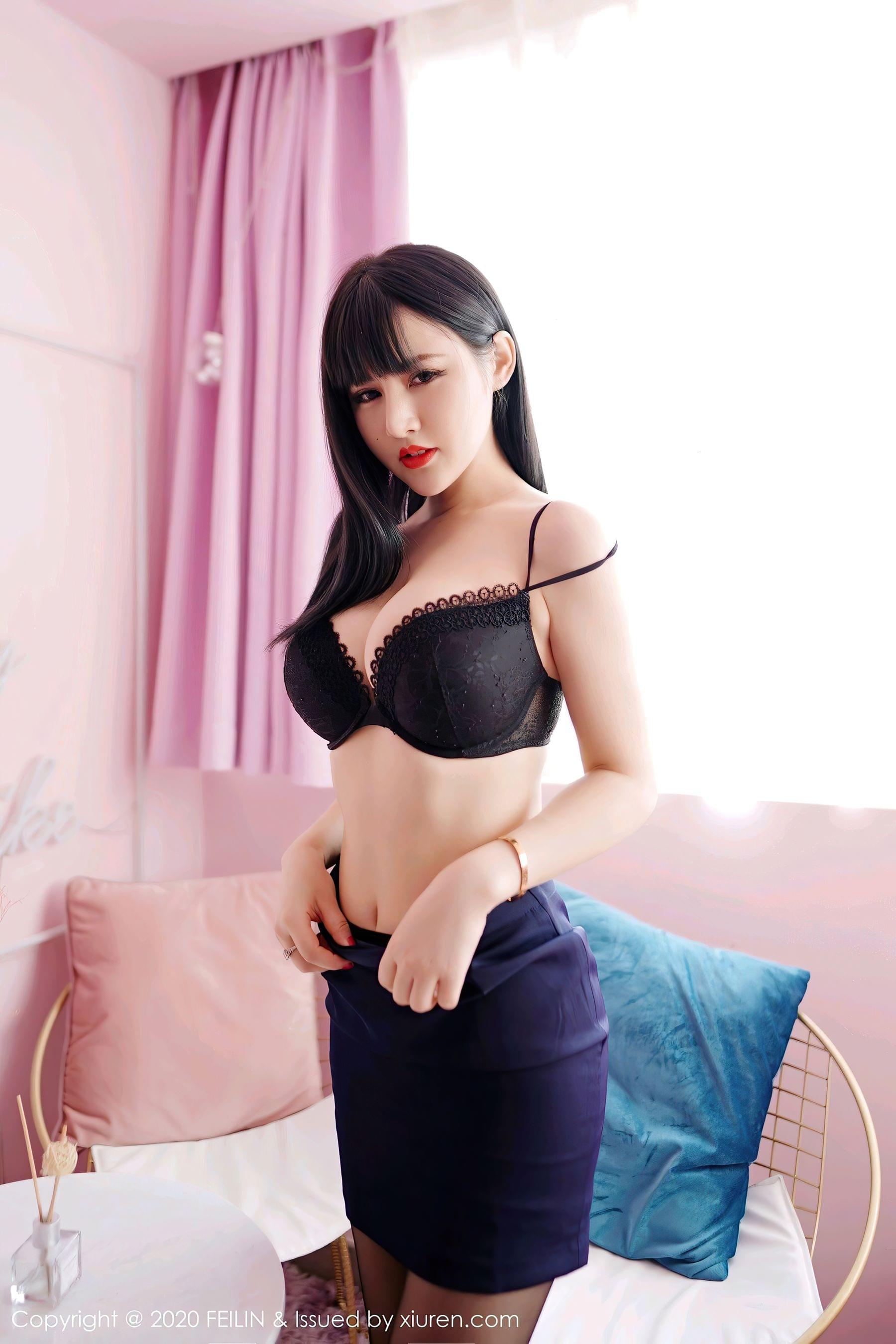 嗲囡囡 VOL.351 诗诗kiki