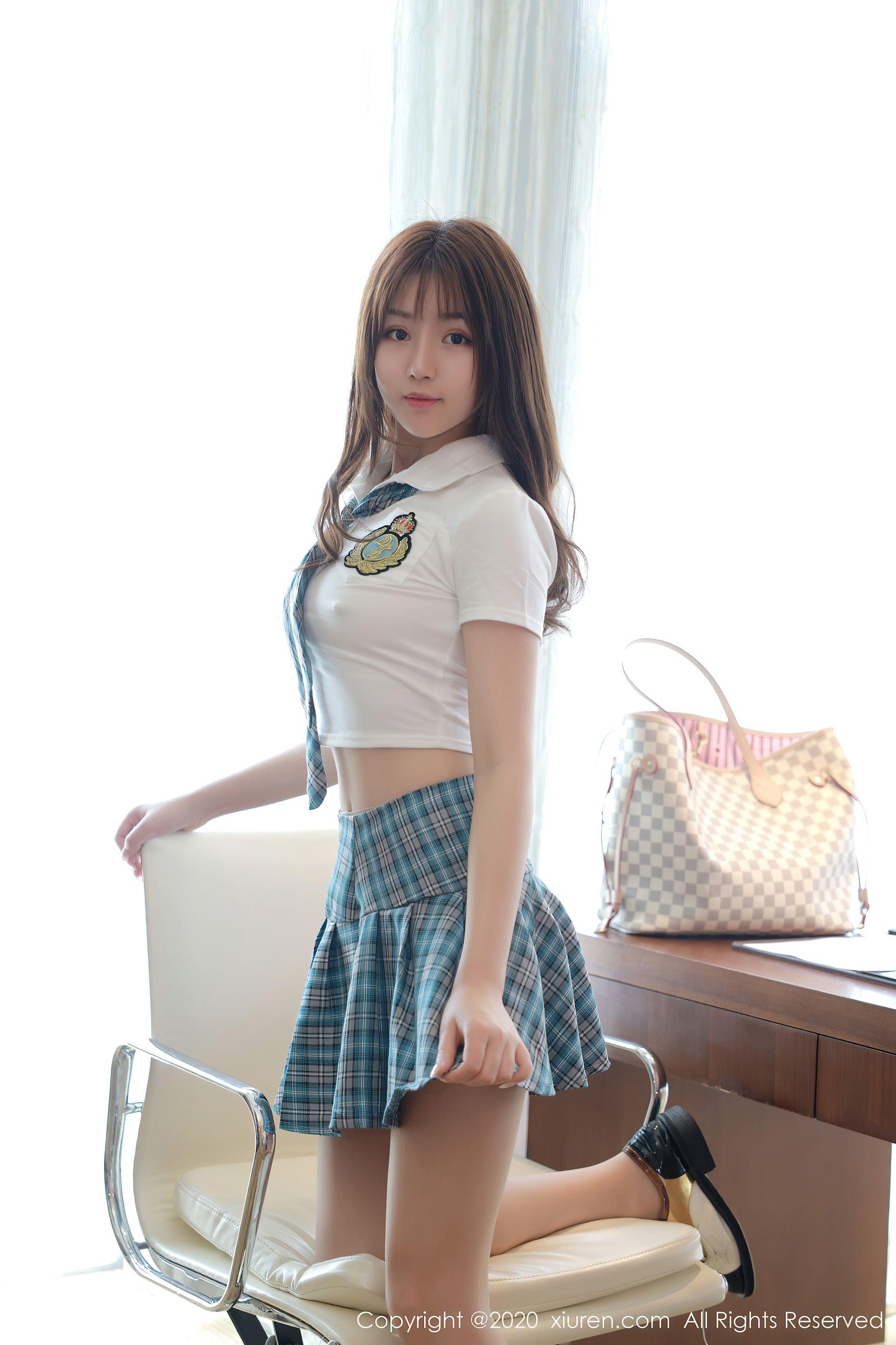 秀人XIUREN No.2291 梦梵插图9