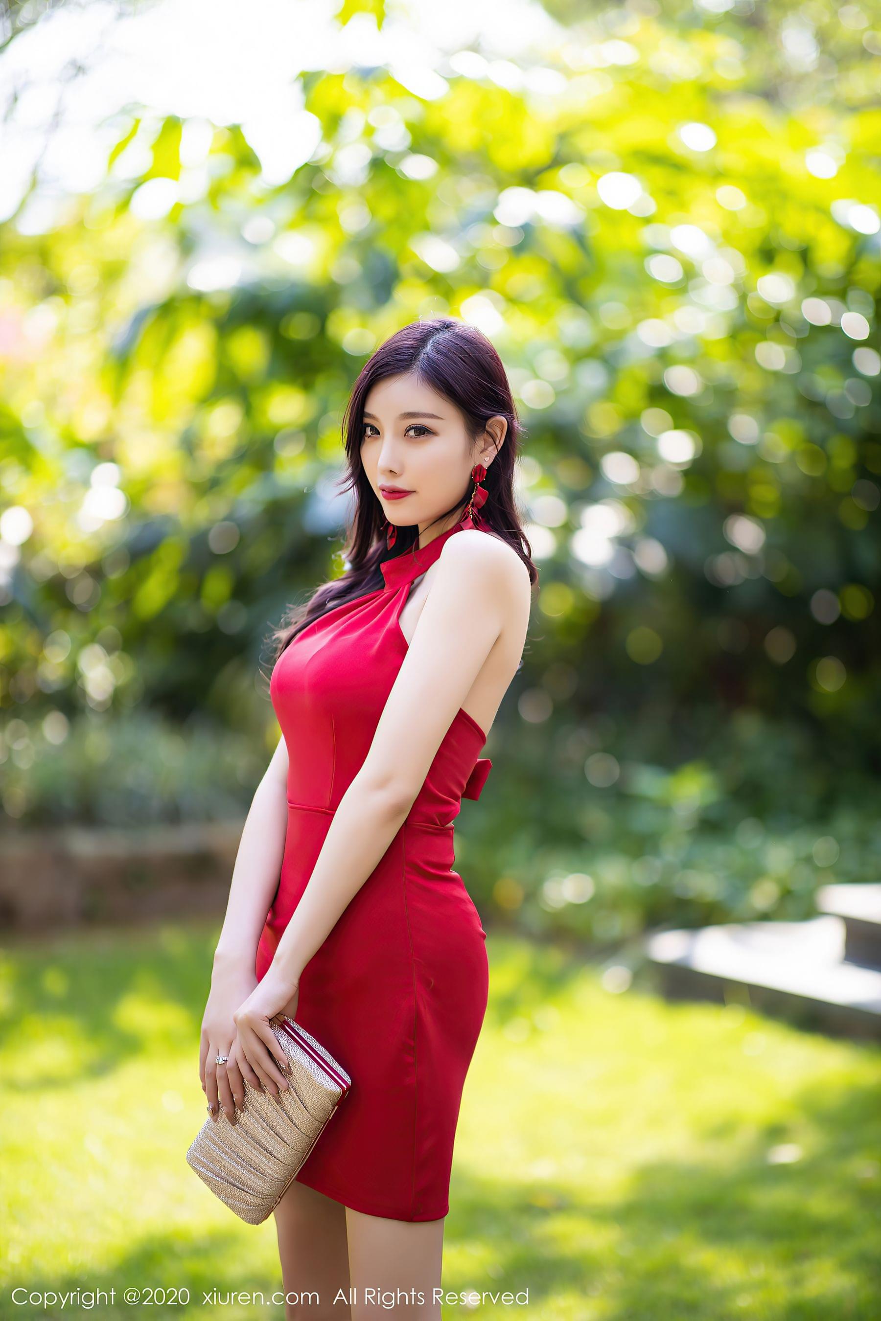 秀人XIUREN No.2373 杨晨晨sugar插图7