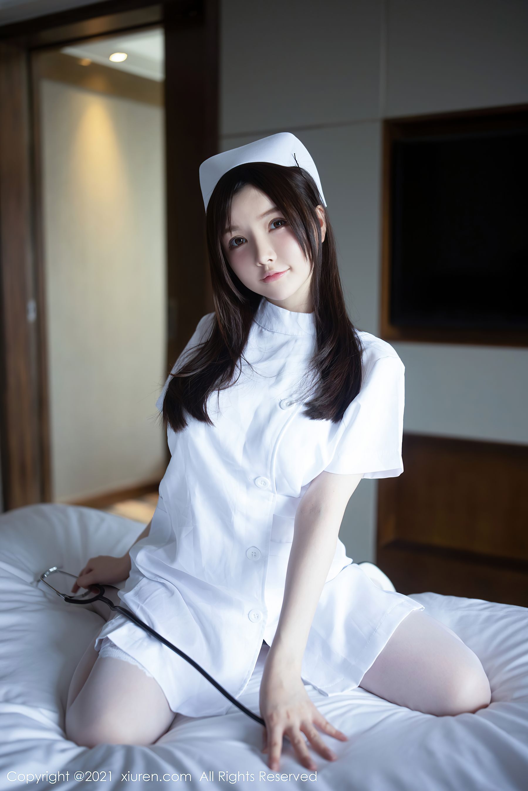 秀人XIUREN No.3114 糯美子MINIbabe插图8