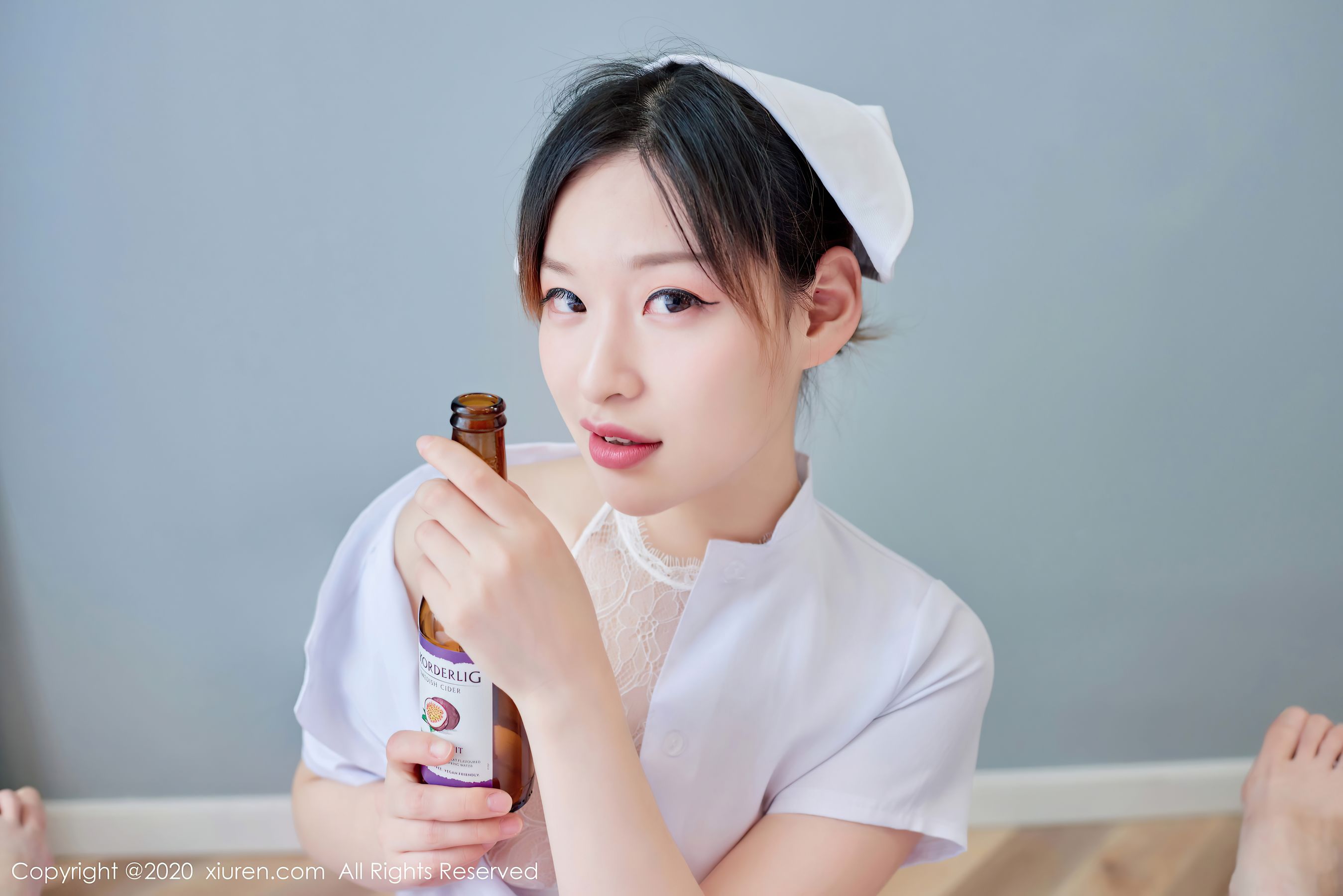 秀人XIUREN No.2789 范京宜插图6