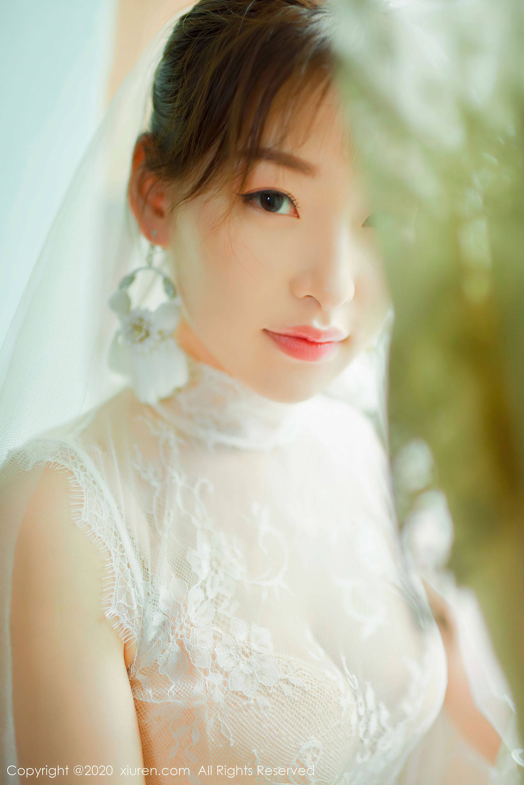 秀人XIUREN No.2848 范京宜