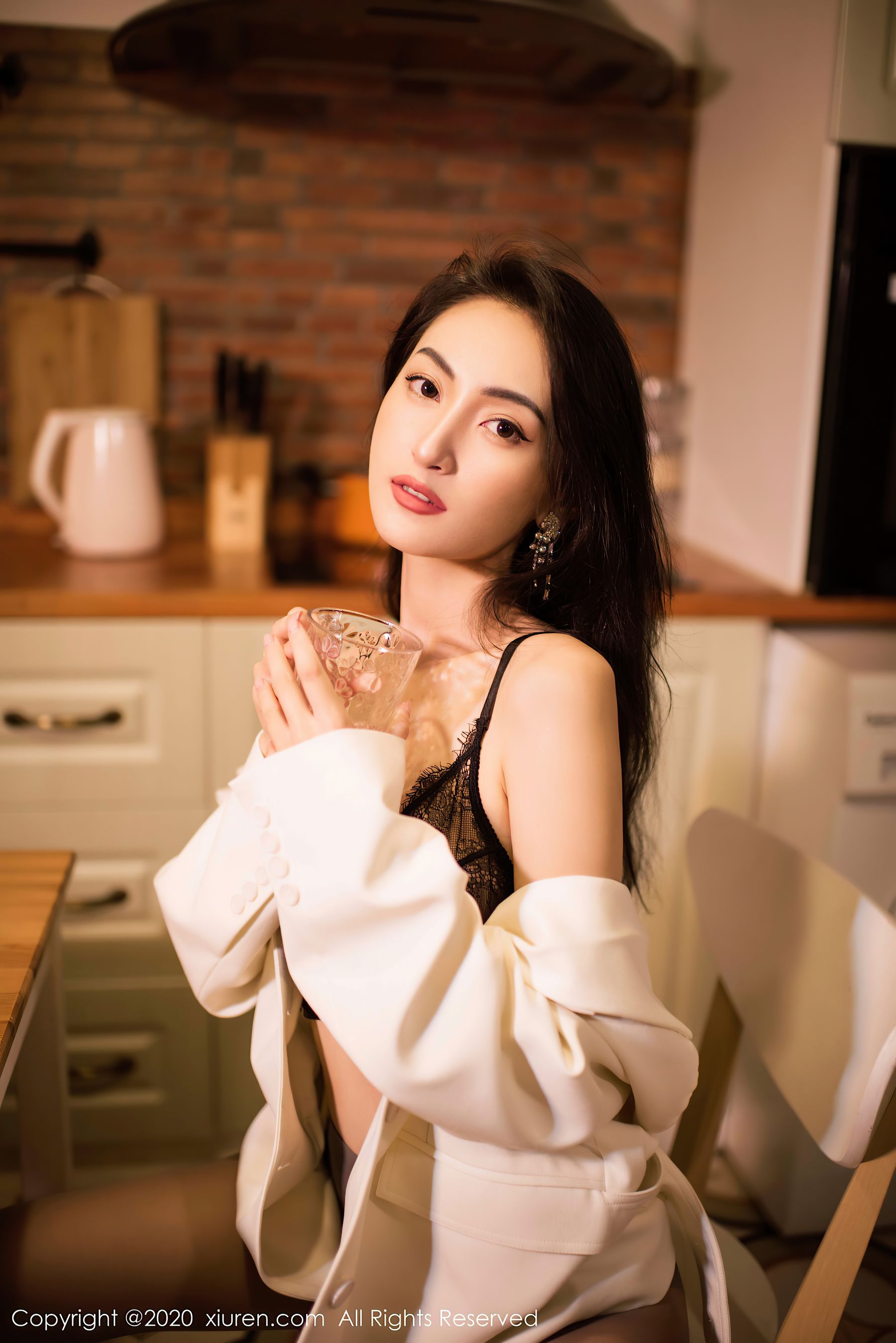 秀人 No.2718 陈舒羽