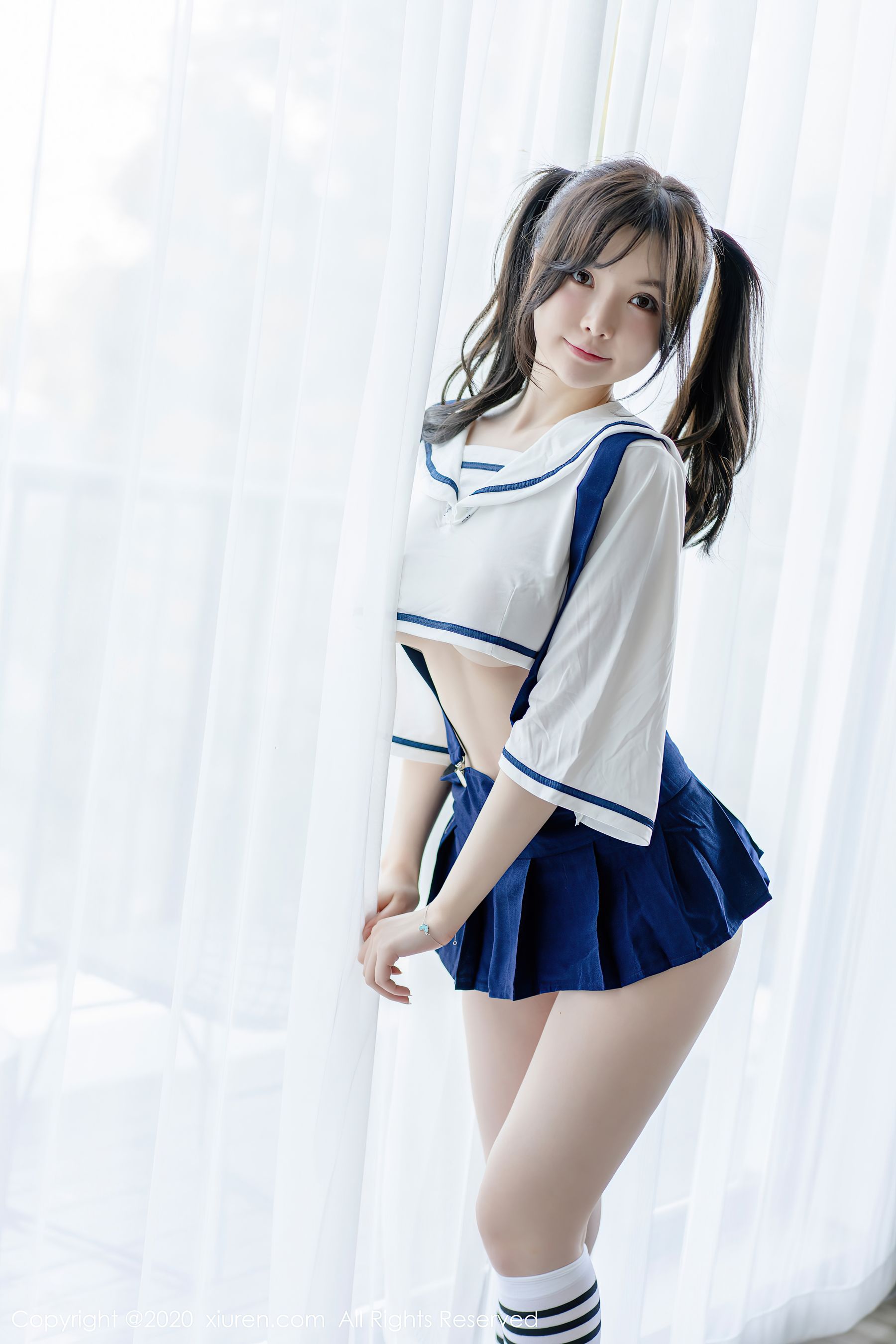 秀人XIUREN No.2778 糯美子MINIbabe插图6