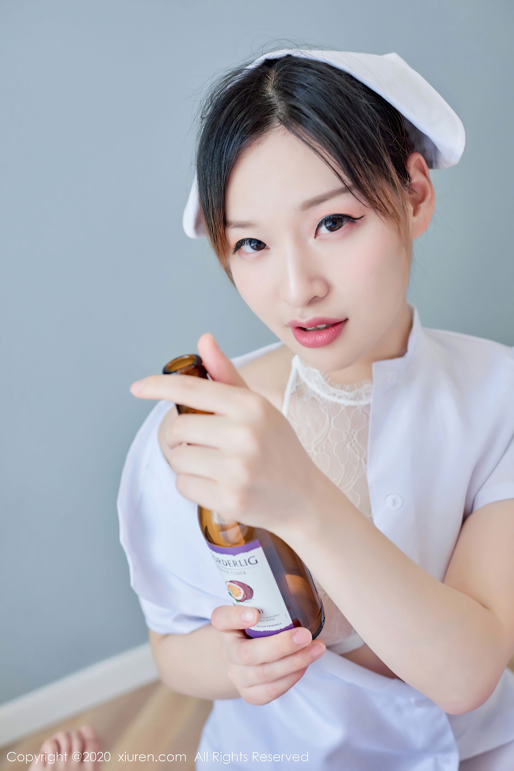 秀人XIUREN No.2789 范京宜插图7