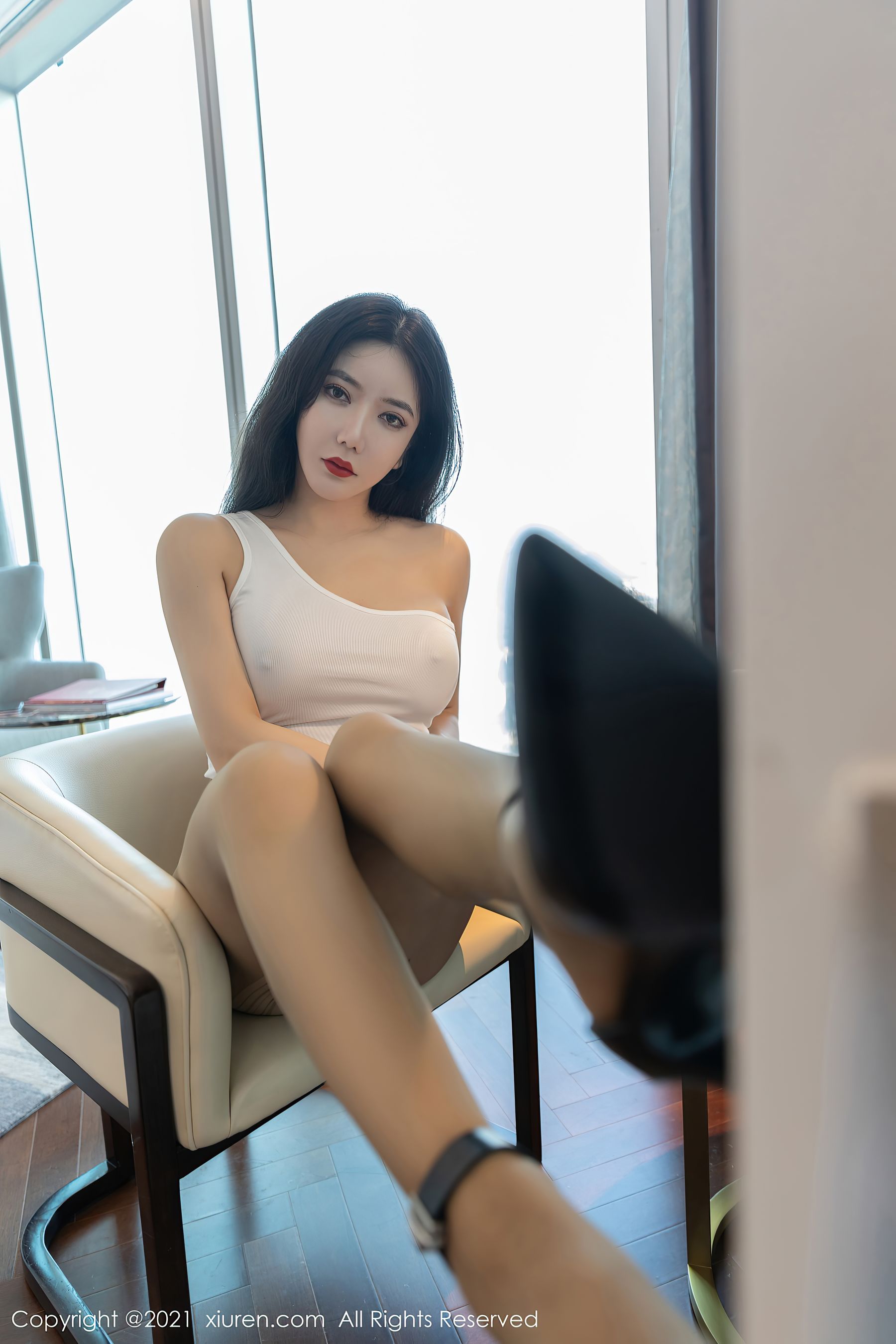秀人XIUREN No.3074 心妍小公主插图