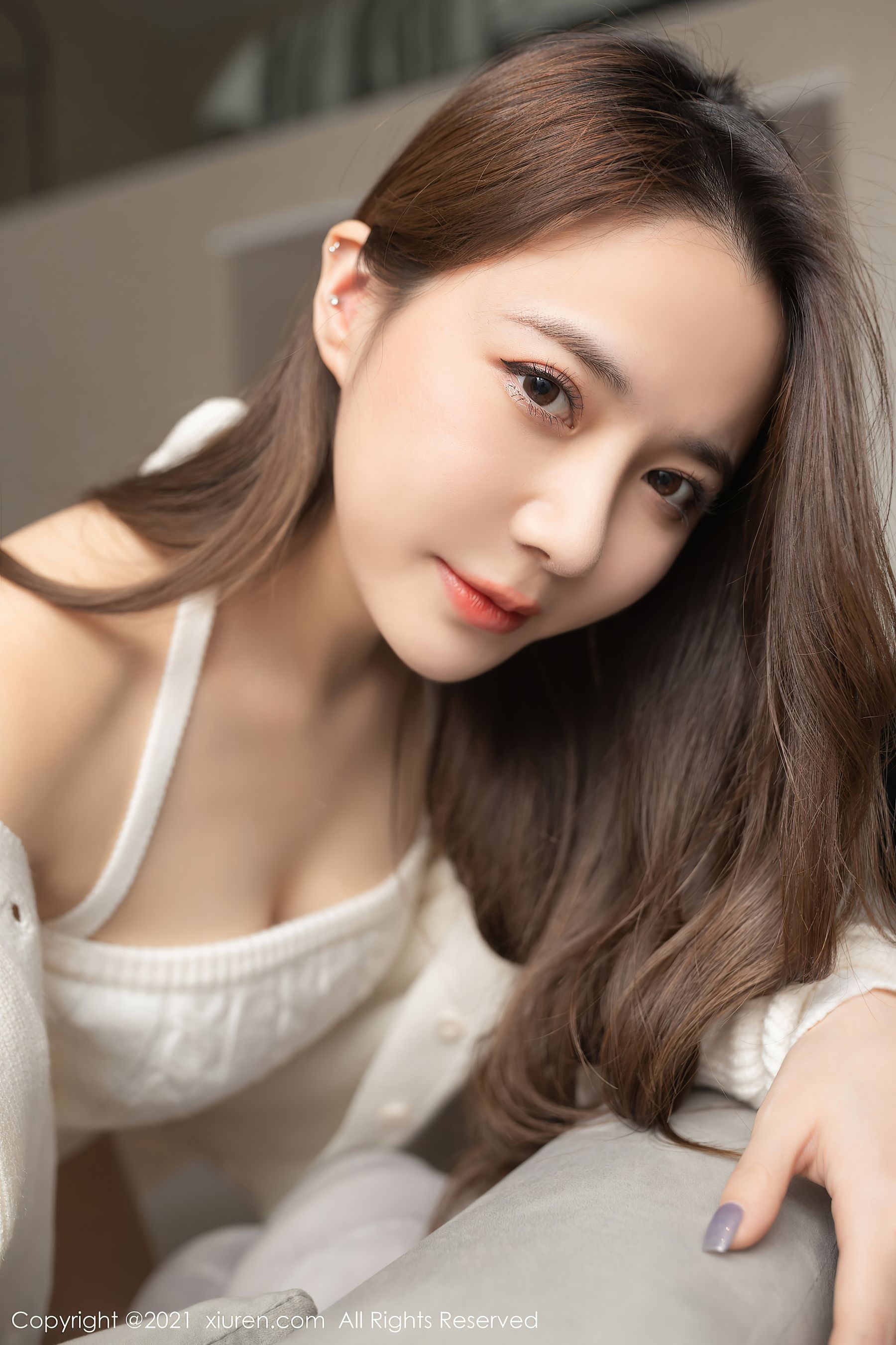 秀人XIUREN No.3171 鱼子酱Fish插图9