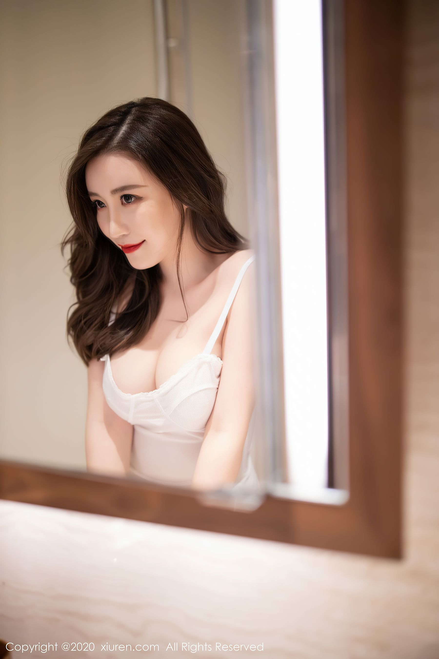 秀人 No.2717 Cherry绯月樱插图7