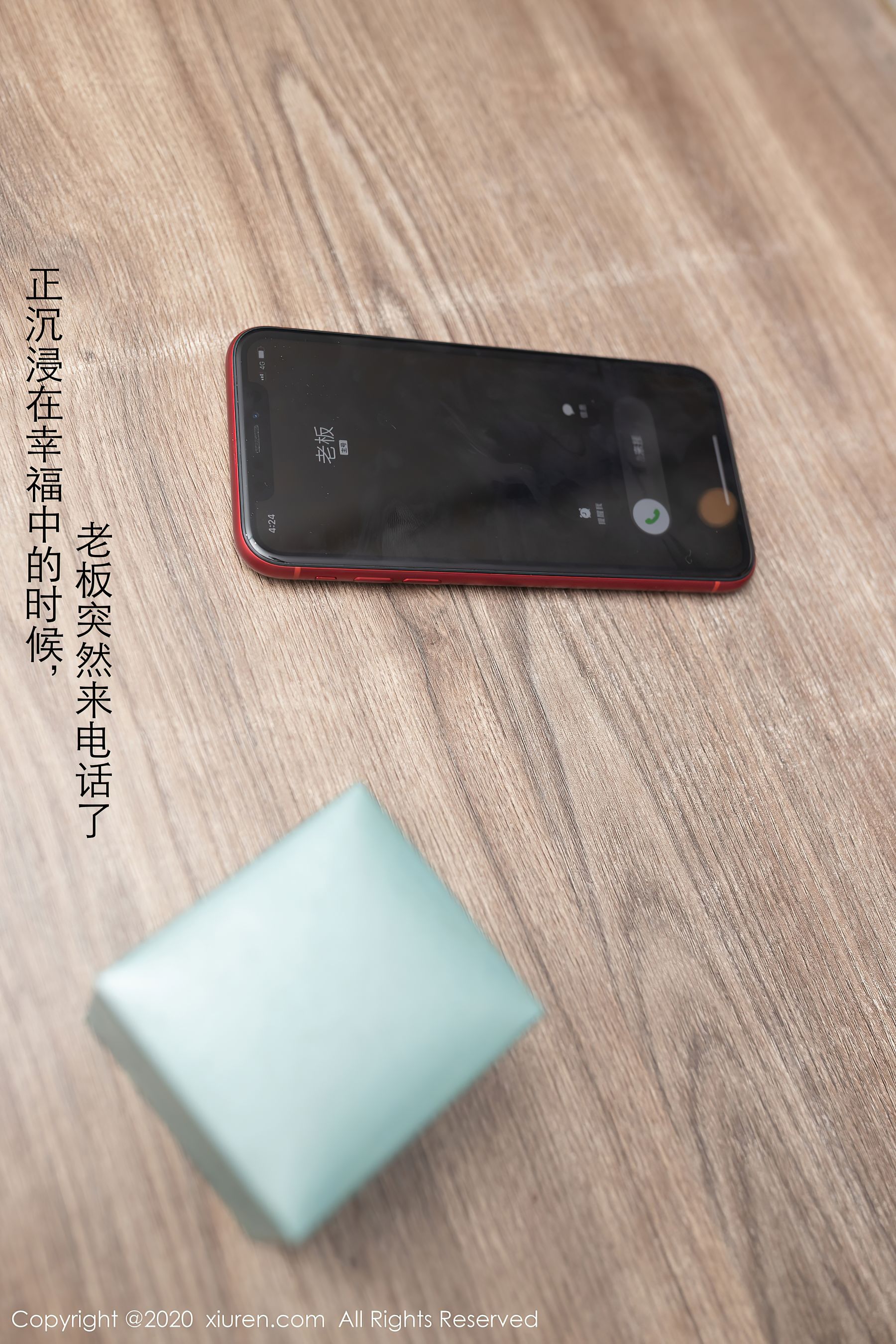 秀人XIUREN No.2927 唐安琪插图1