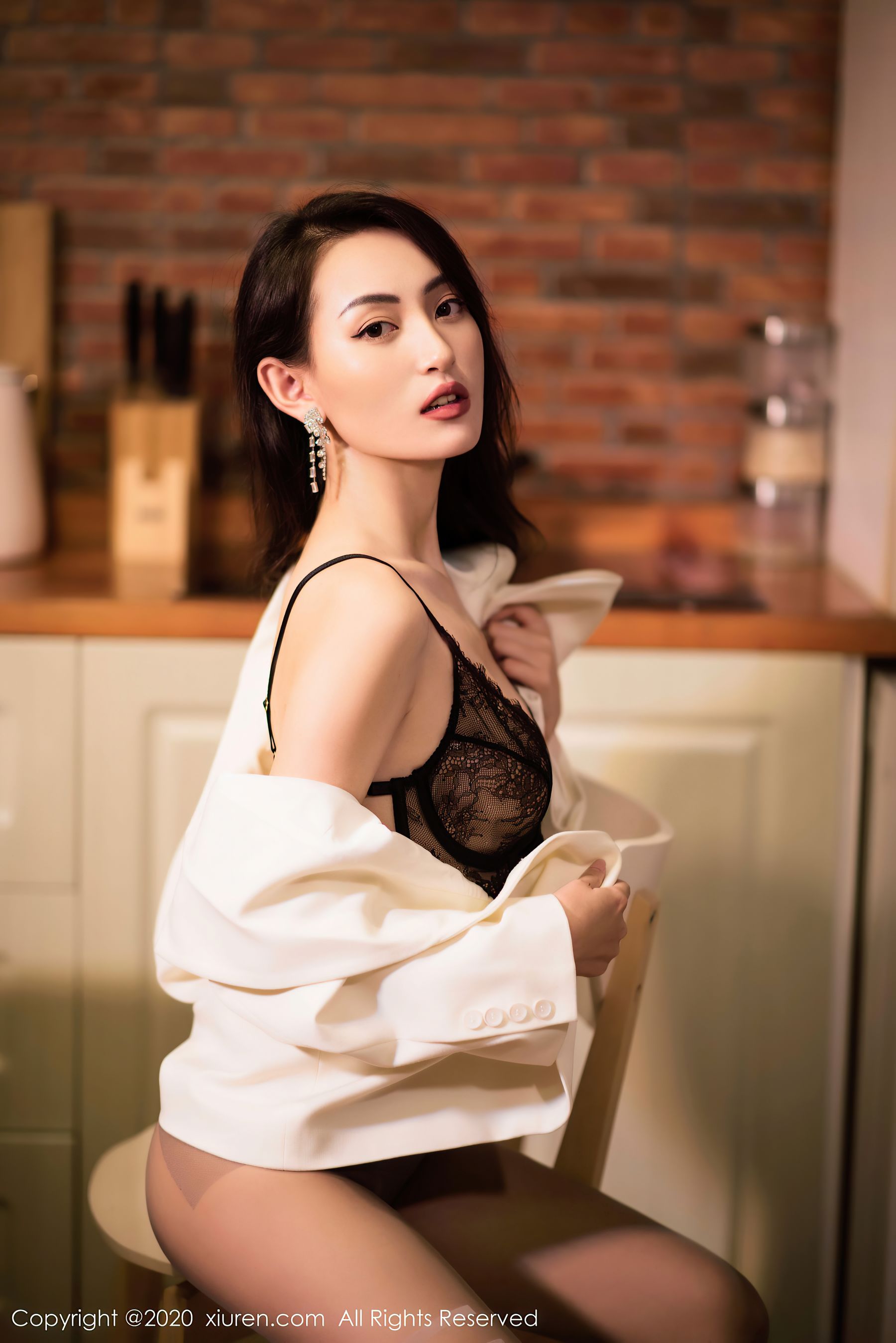 秀人 No.2718 陈舒羽插图5