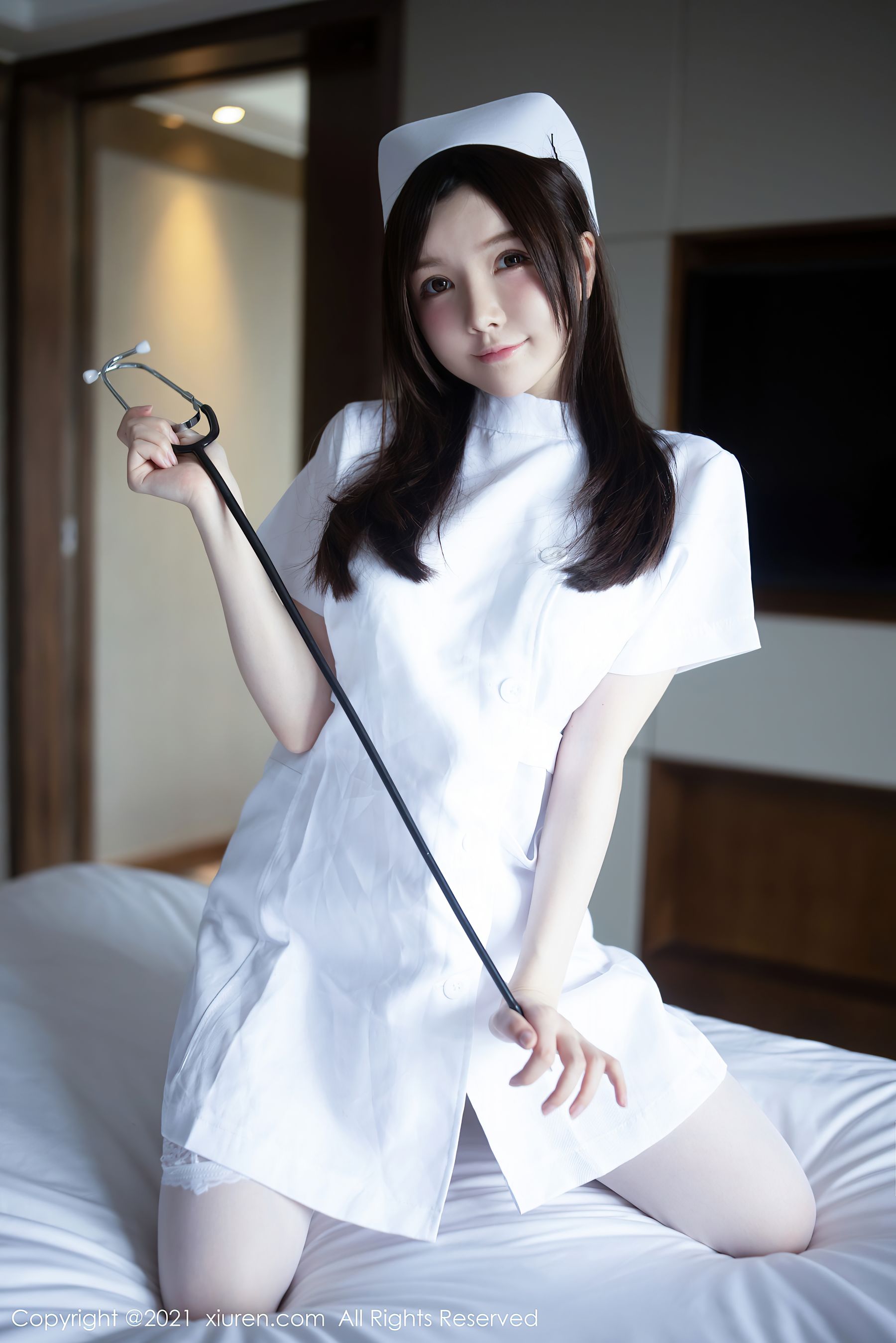 秀人XIUREN No.3114 糯美子MINIbabe插图7