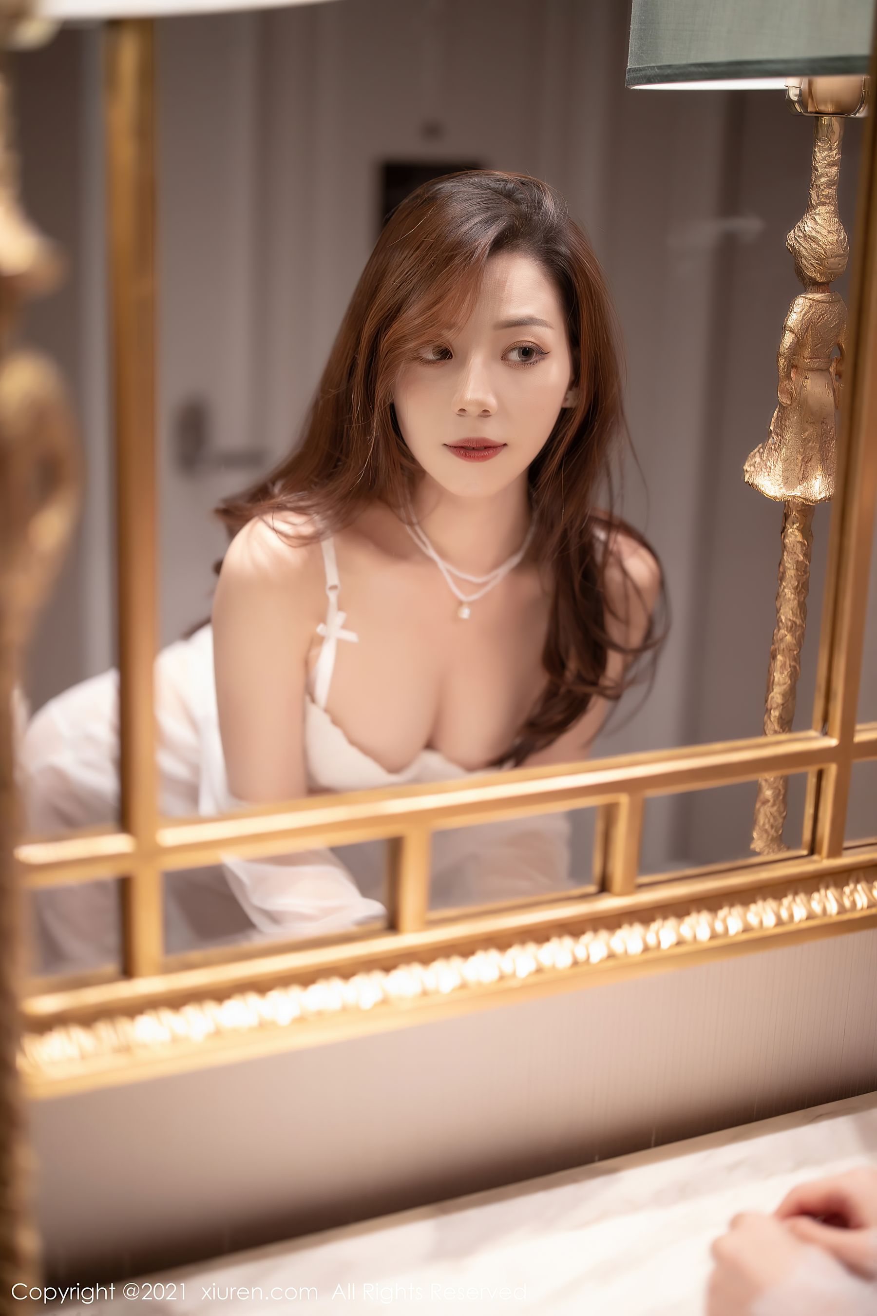 秀人XIUREN No.3045 言沫插图5