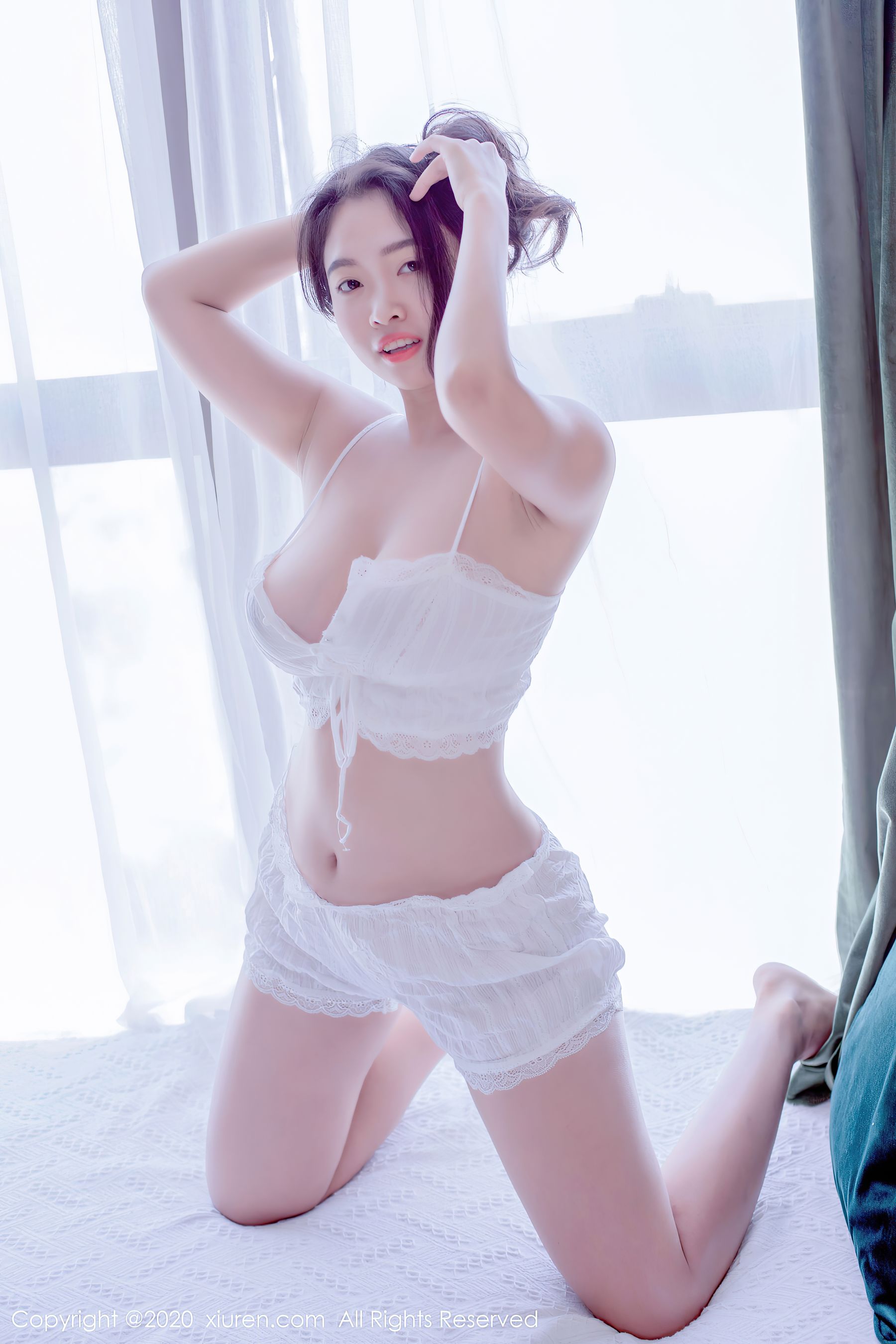 秀人XIUREN No.2821 舞媚歆插图7