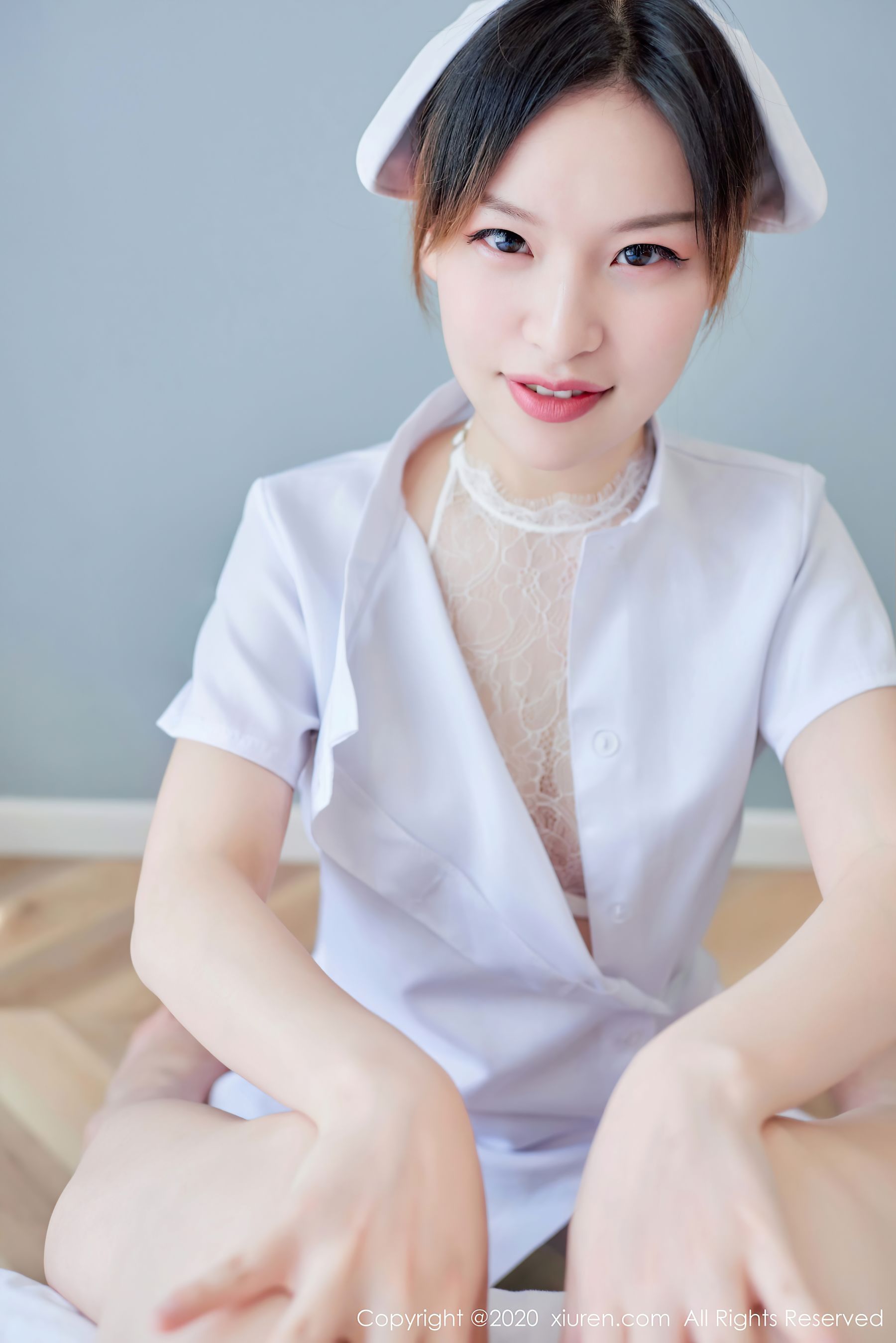 秀人XIUREN No.2789 范京宜插图8