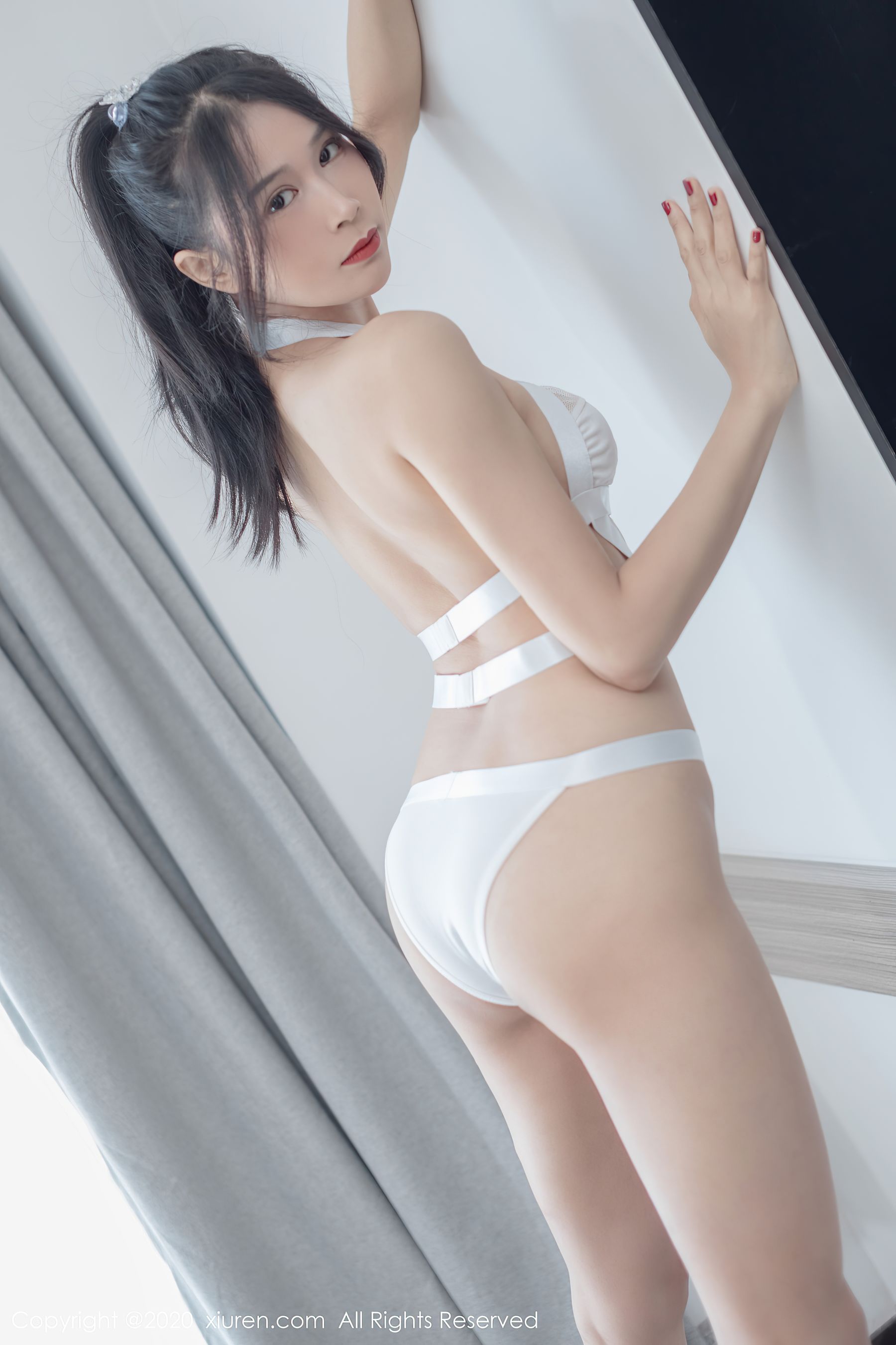 秀人XIUREN No.2777 园园呀插图7