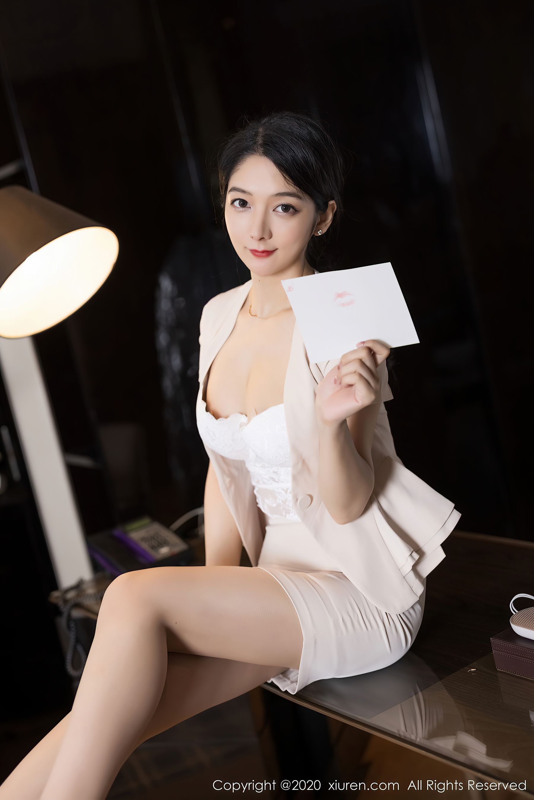 秀人 No.2619 Angela小热巴插图8