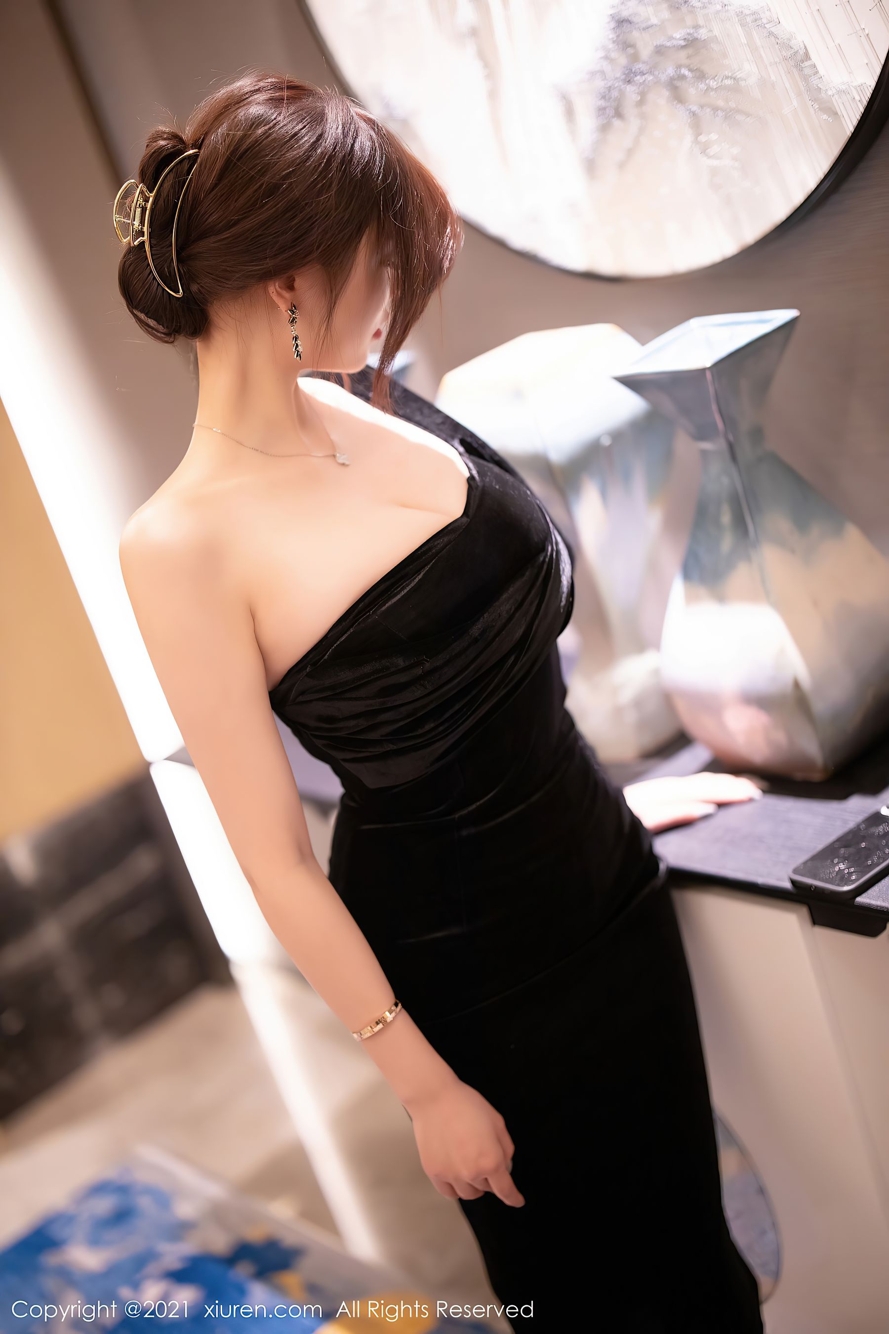 秀人XIUREN No.3184 杨晨晨sugar插图9