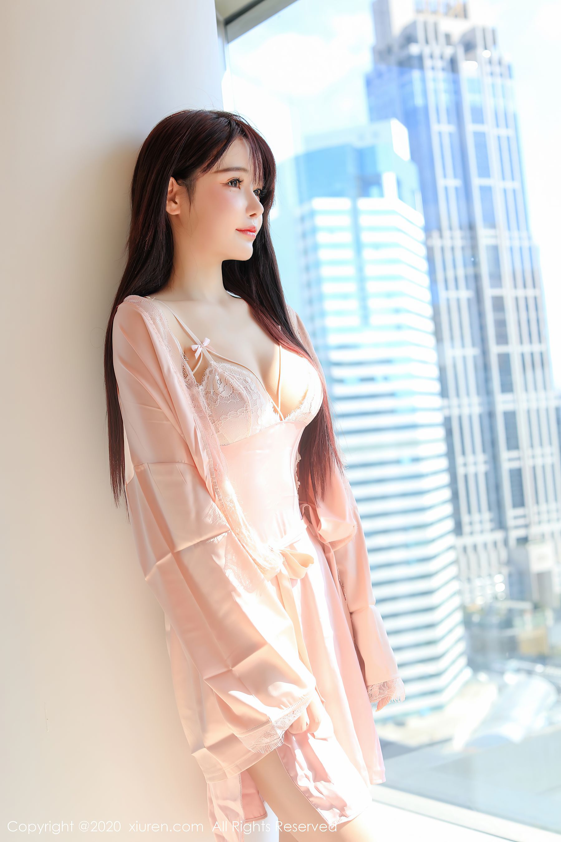 秀人 No.2666 南初妹妹