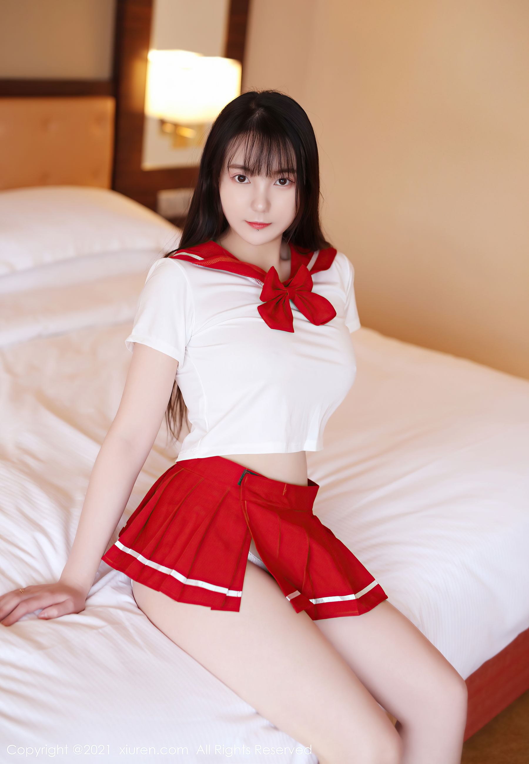 秀人XIUREN No.3178 揉揉肉肉插图9