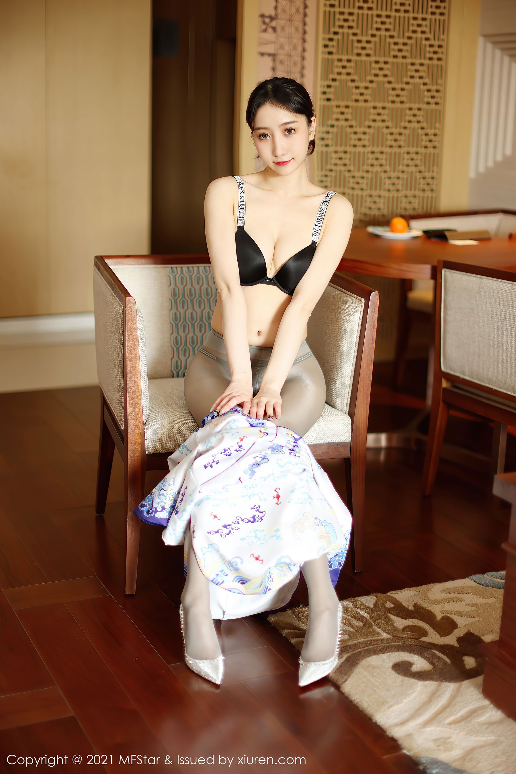 模范学院 Vol.490 水水er插图5