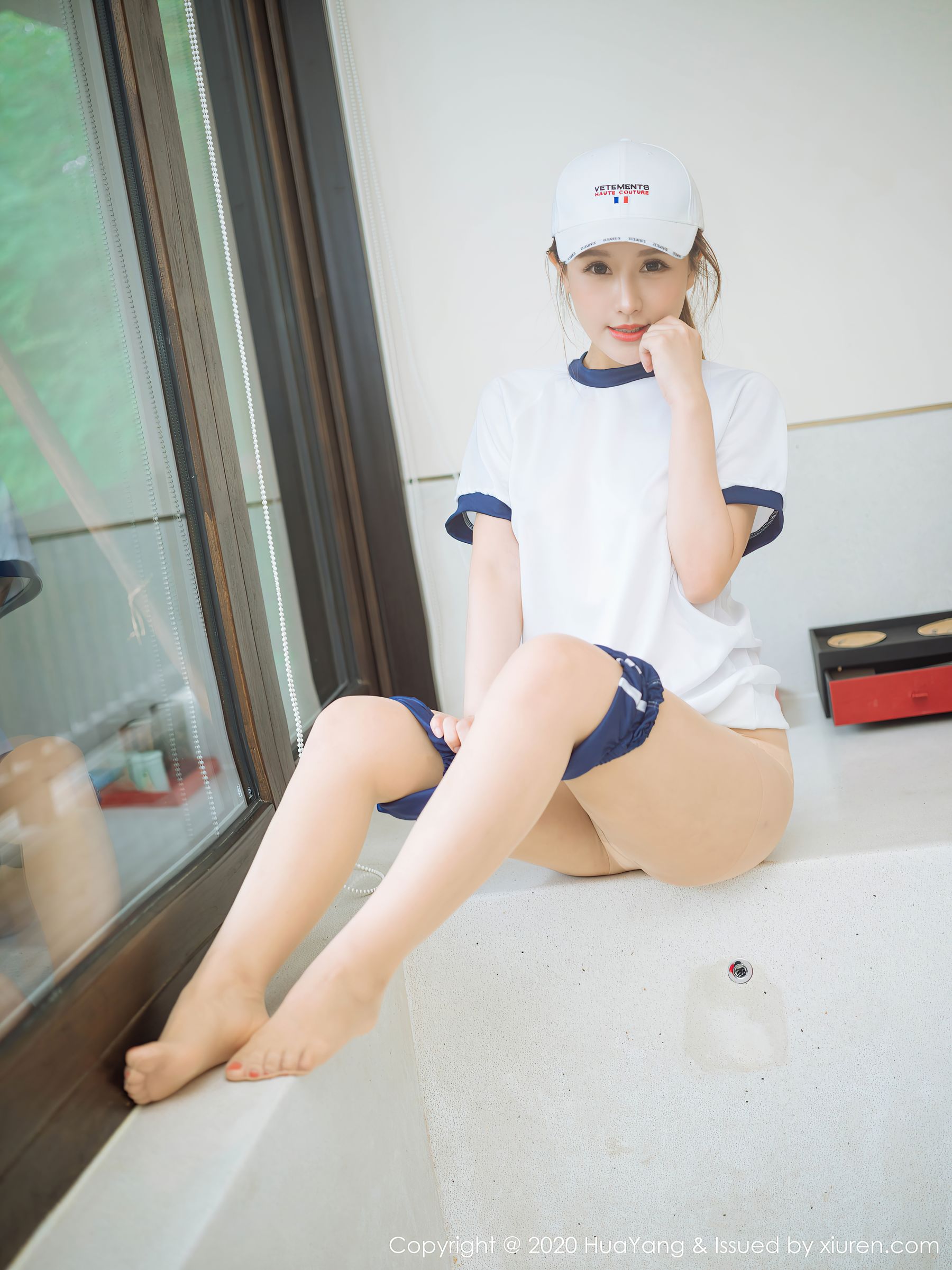 花漾 Vol.313 徐安安插图8